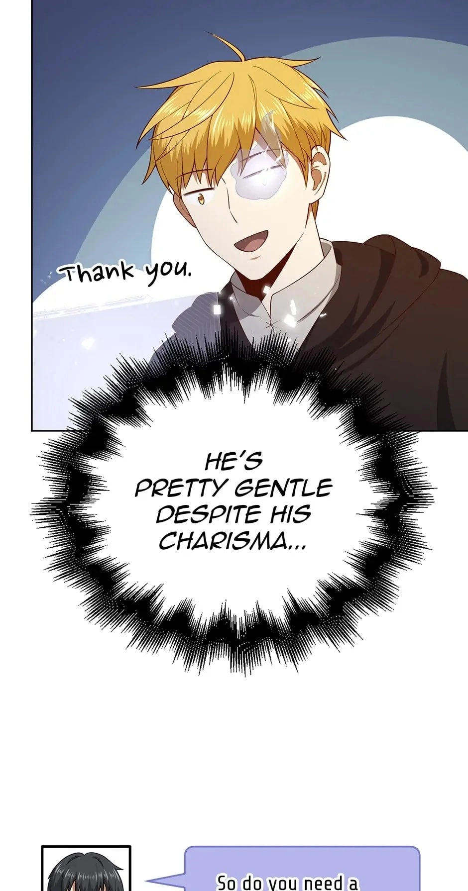 The Lord of Coins Chapter 96, page 27 of 80