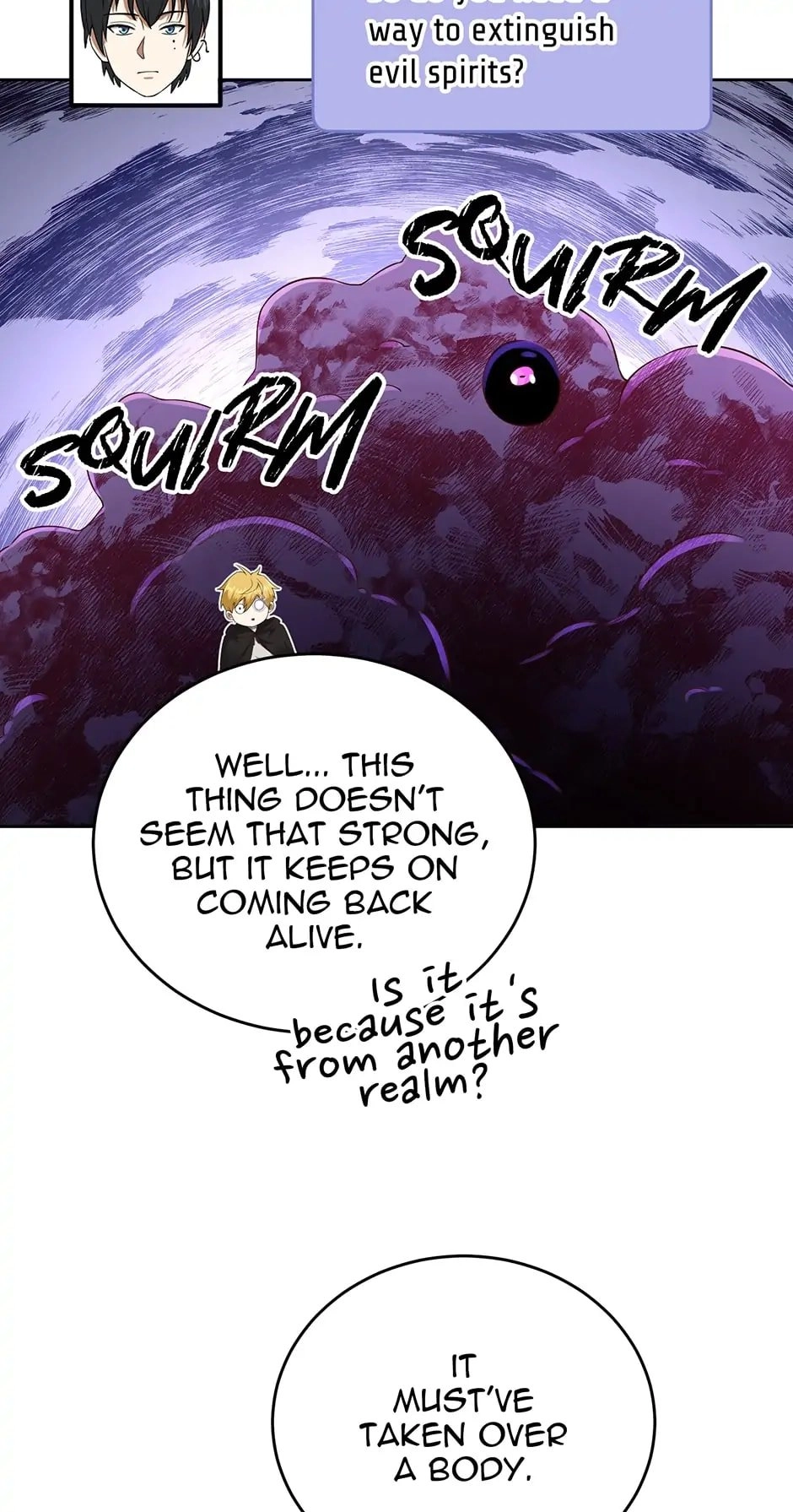 The Lord of Coins Chapter 96, page 28 of 80