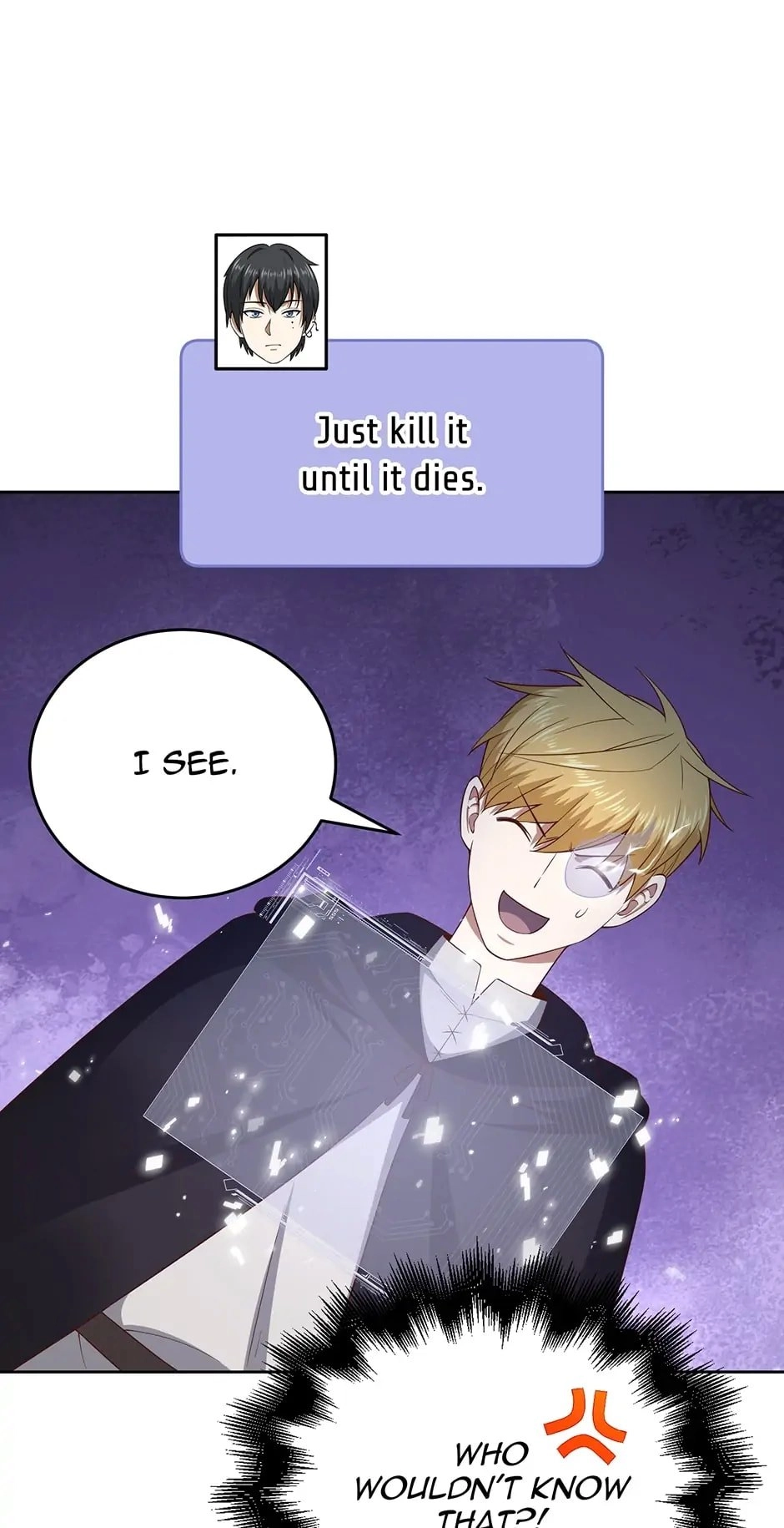 The Lord of Coins Chapter 96, page 30 of 80