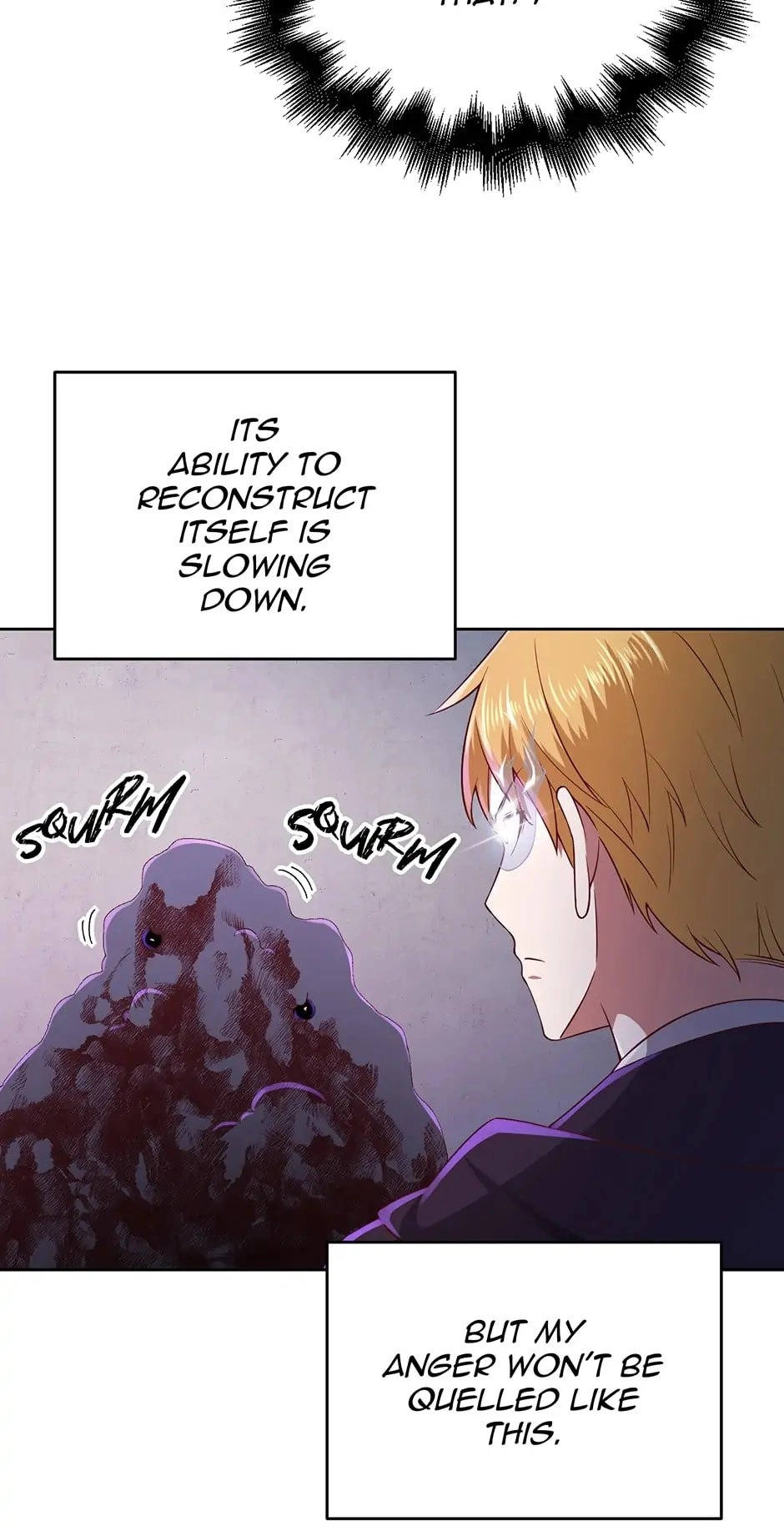 The Lord of Coins Chapter 96, page 31 of 80
