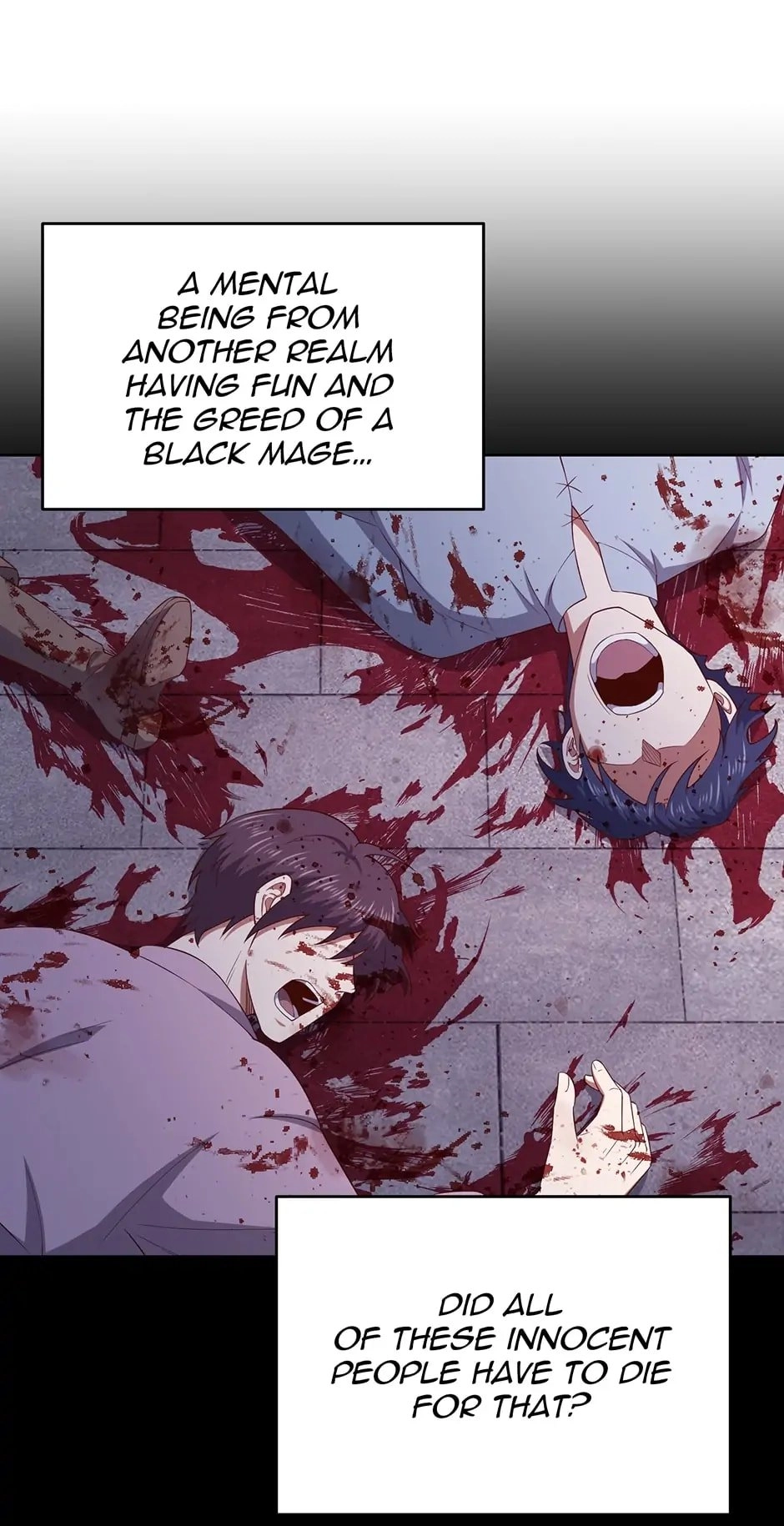 The Lord of Coins Chapter 96, page 32 of 80