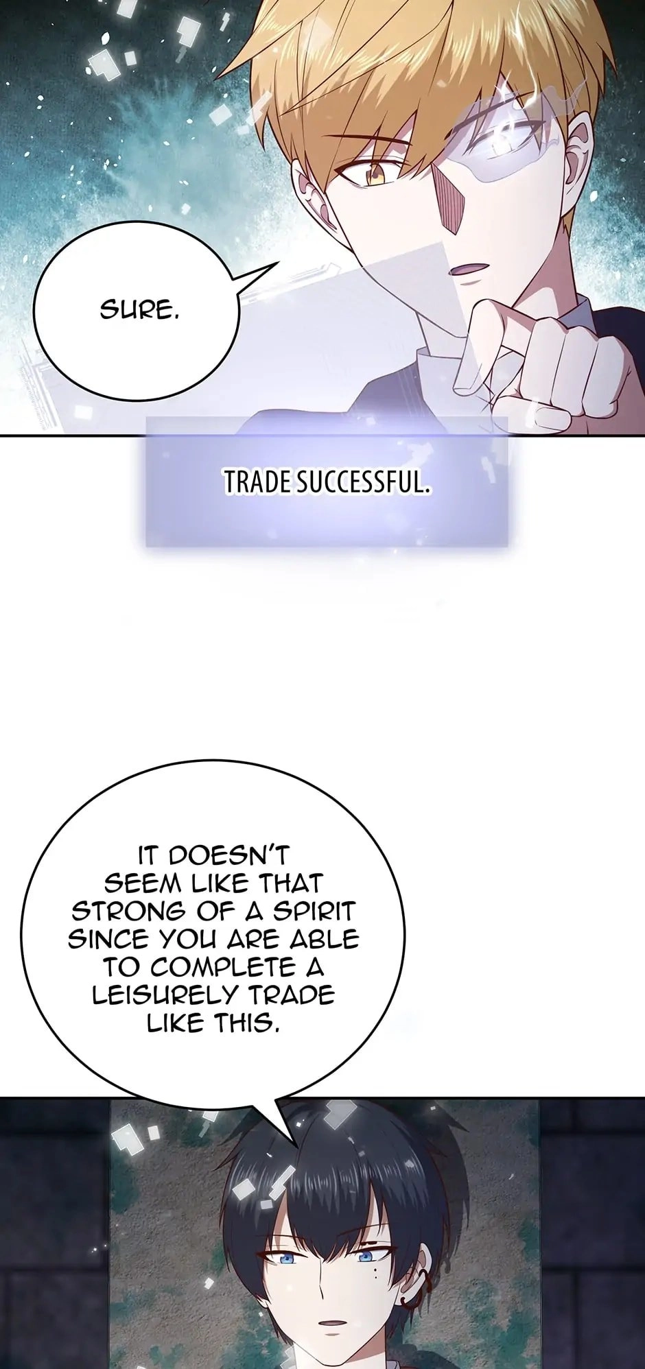 The Lord of Coins Chapter 96, page 38 of 80