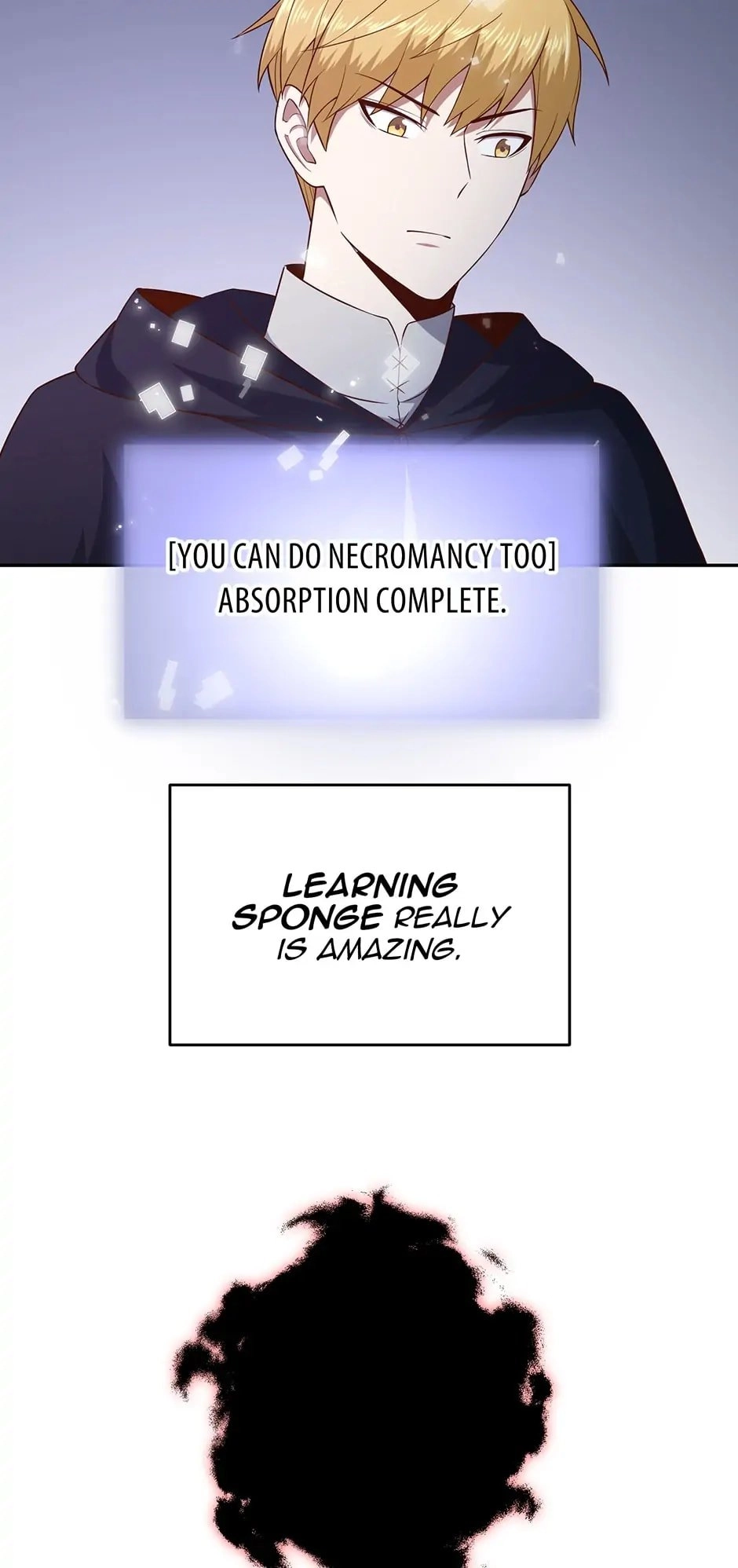 The Lord of Coins Chapter 96, page 40 of 80