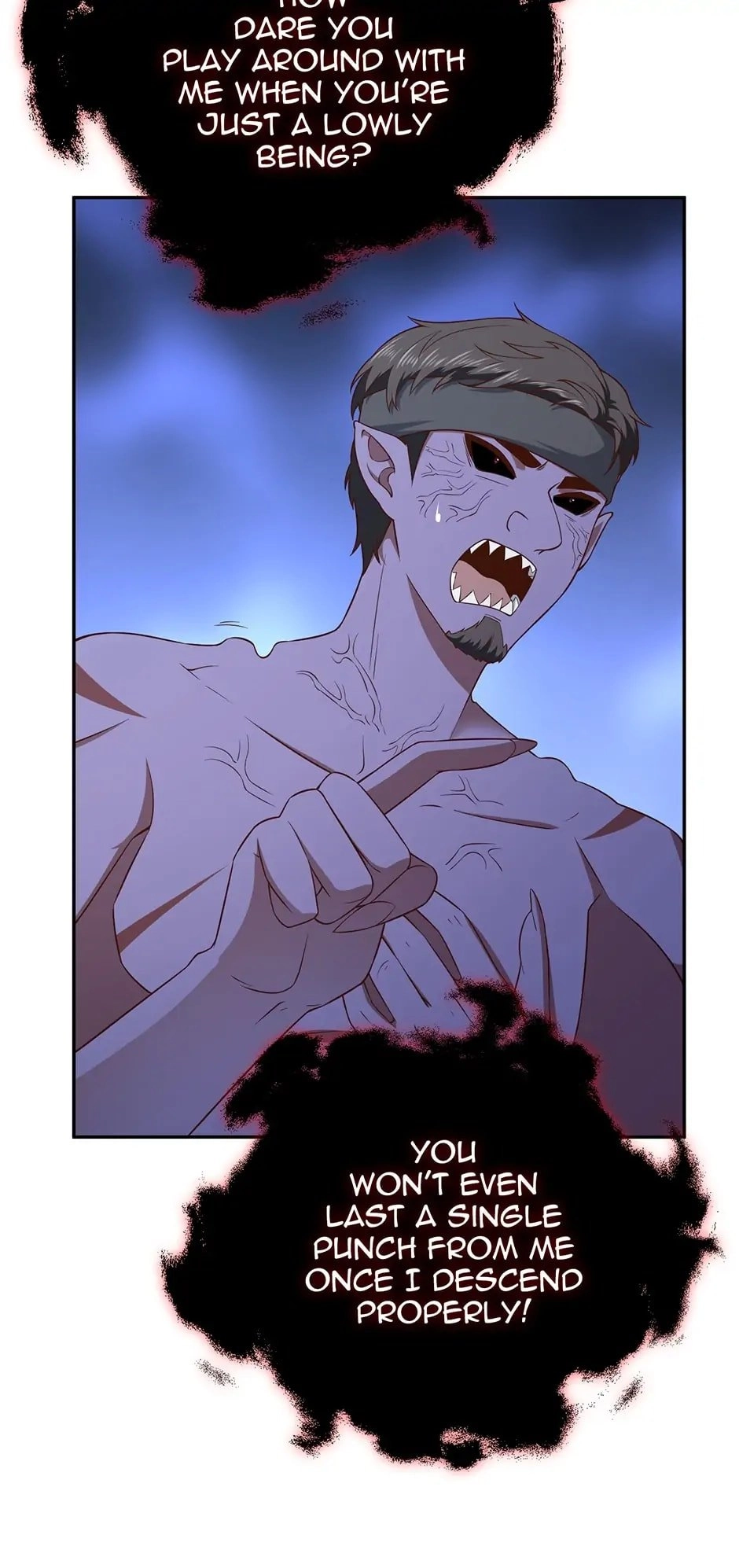 The Lord of Coins Chapter 96, page 42 of 80