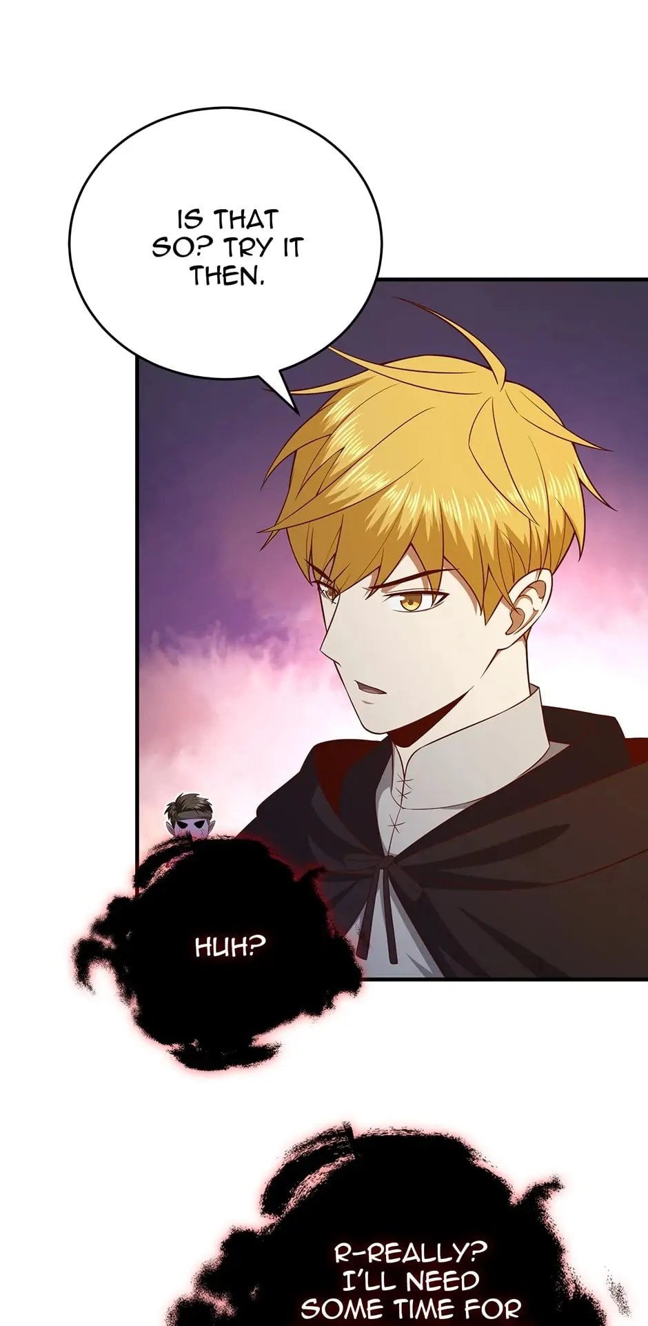 The Lord of Coins Chapter 96, page 43 of 80
