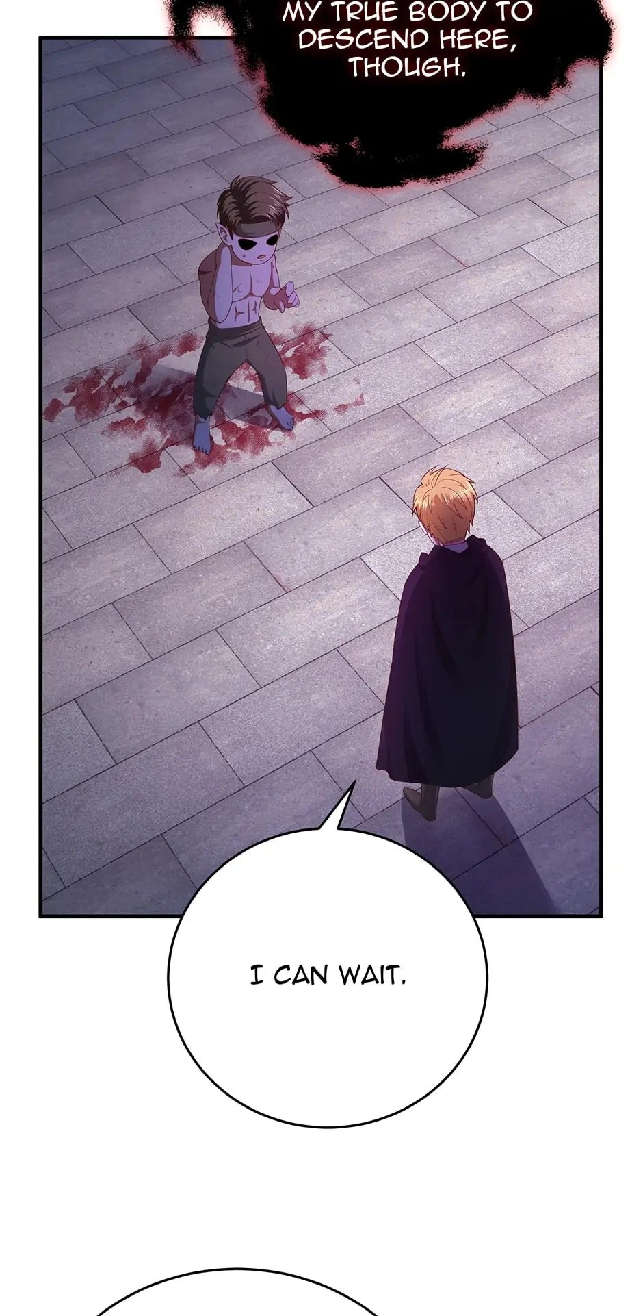 The Lord of Coins Chapter 96, page 44 of 80