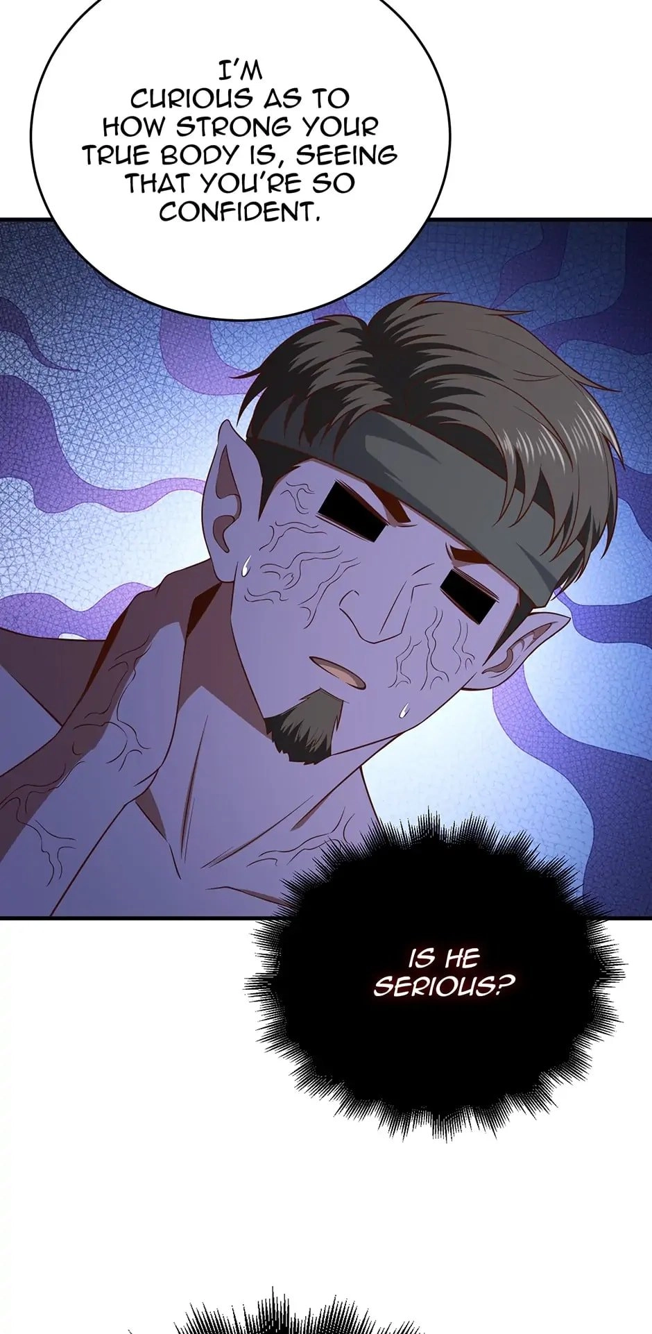 The Lord of Coins Chapter 96, page 45 of 80