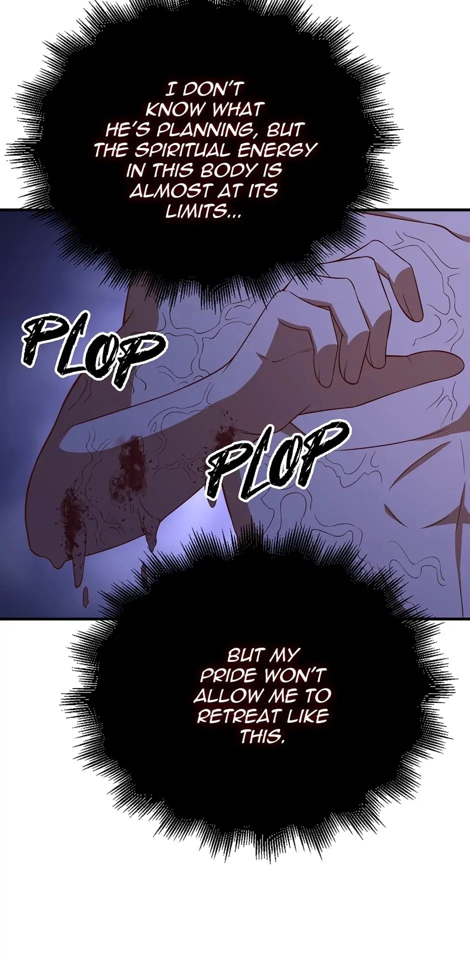 The Lord of Coins Chapter 96, page 46 of 80