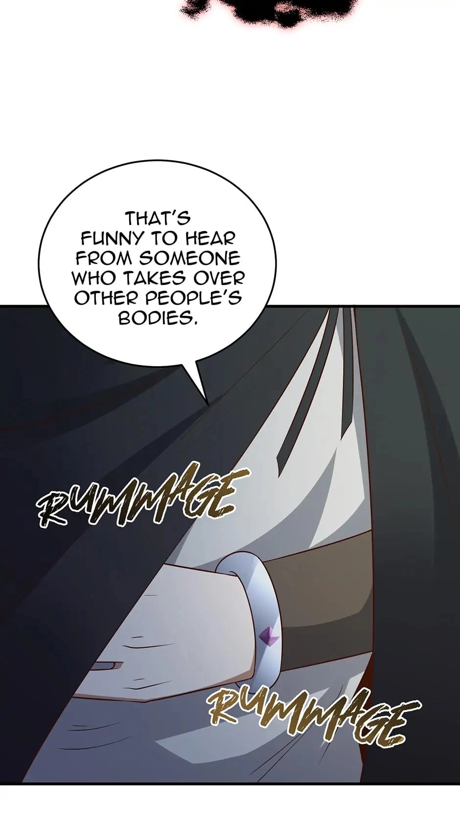 The Lord of Coins Chapter 96, page 59 of 80