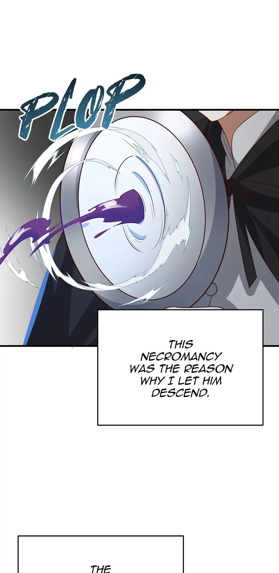 The Lord of Coins Chapter 96, page 63 of 80