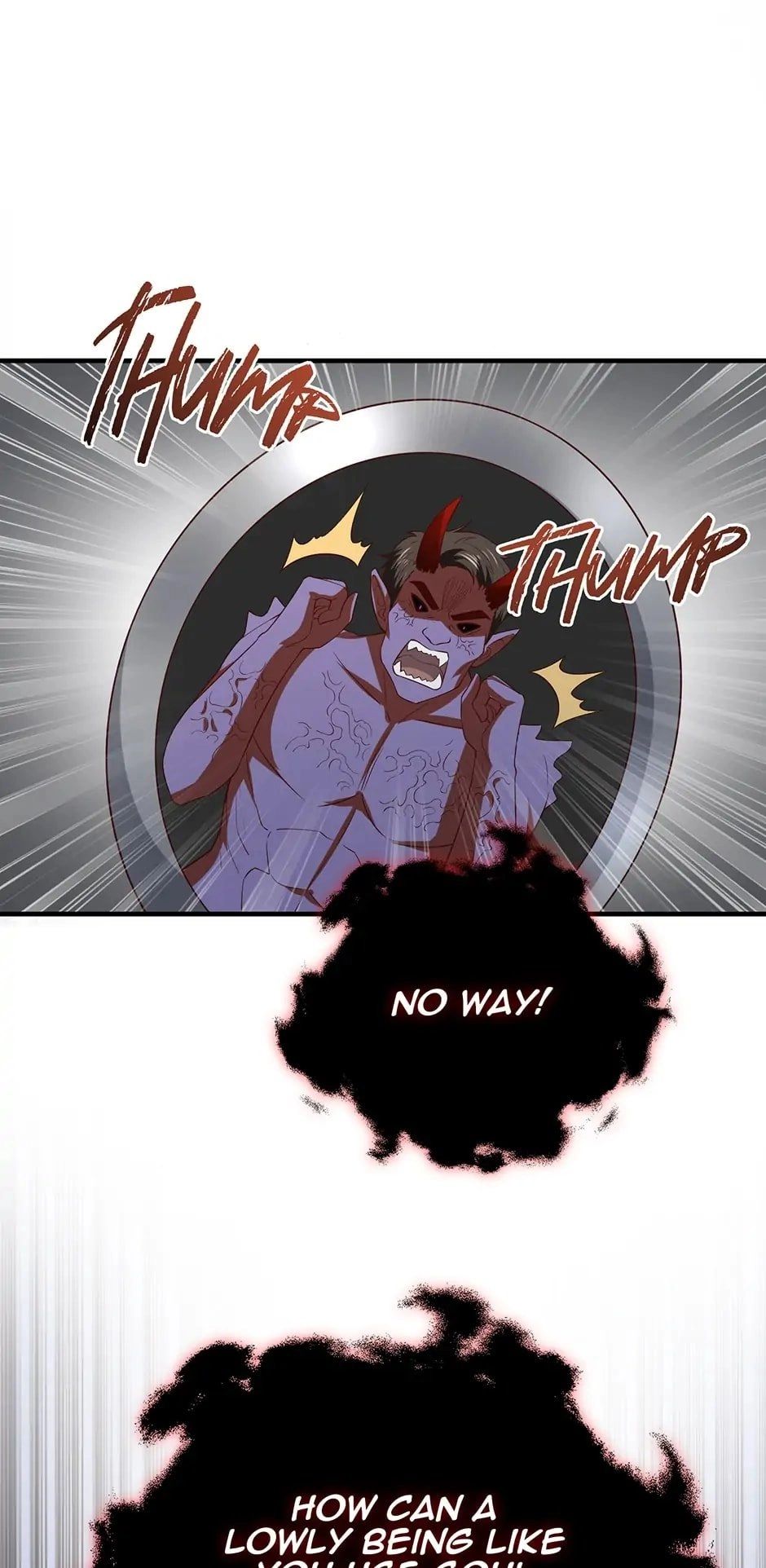 The Lord of Coins Chapter 96, page 65 of 80