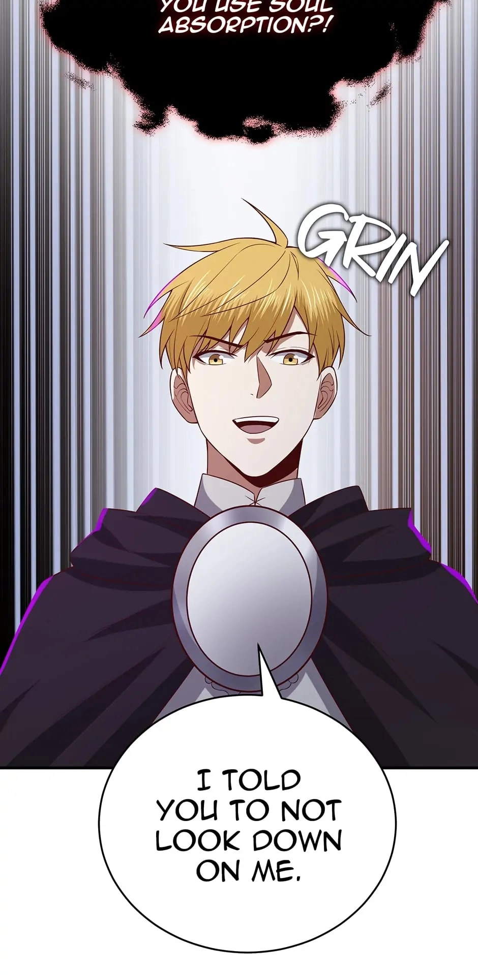 The Lord of Coins Chapter 96, page 66 of 80