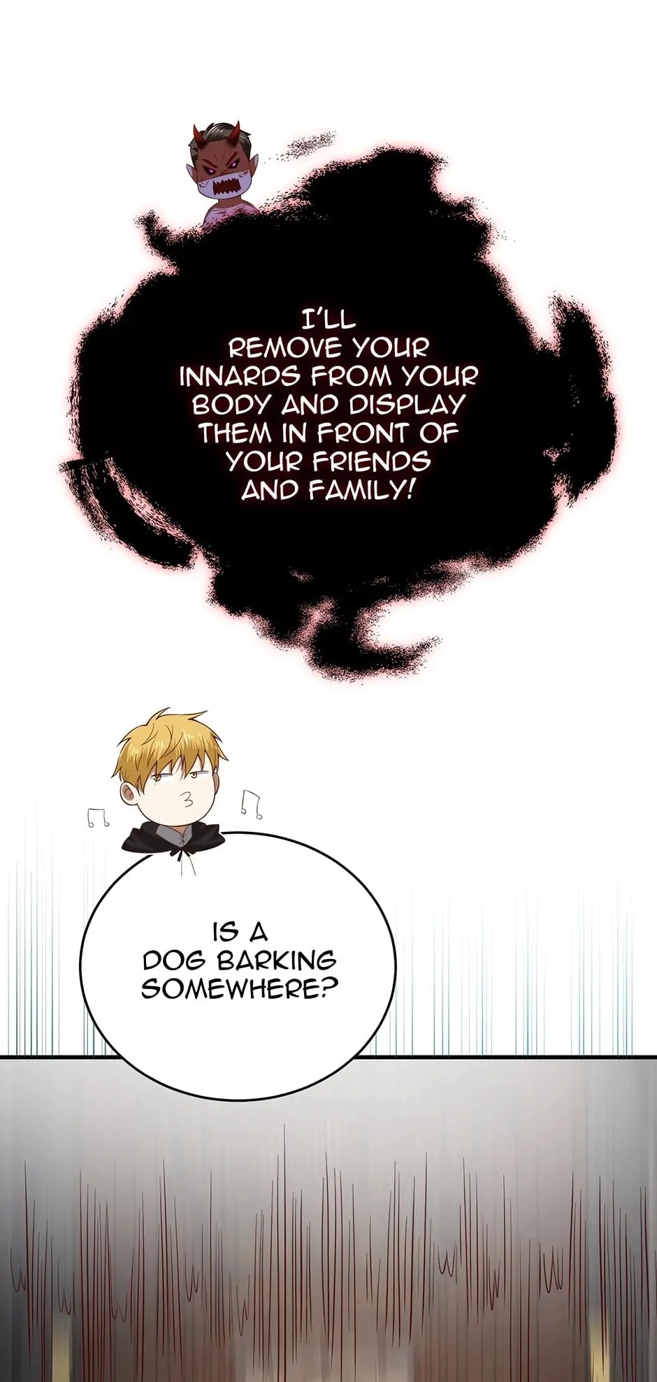 The Lord of Coins Chapter 96, page 68 of 80