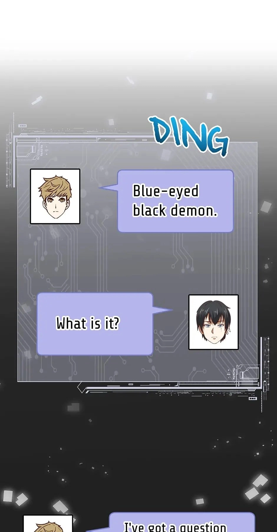 The Lord of Coins Chapter 96, page 74 of 80