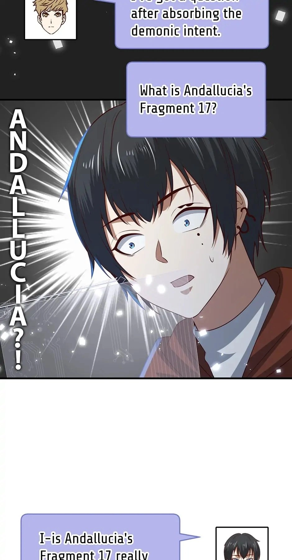 The Lord of Coins Chapter 96, page 75 of 80