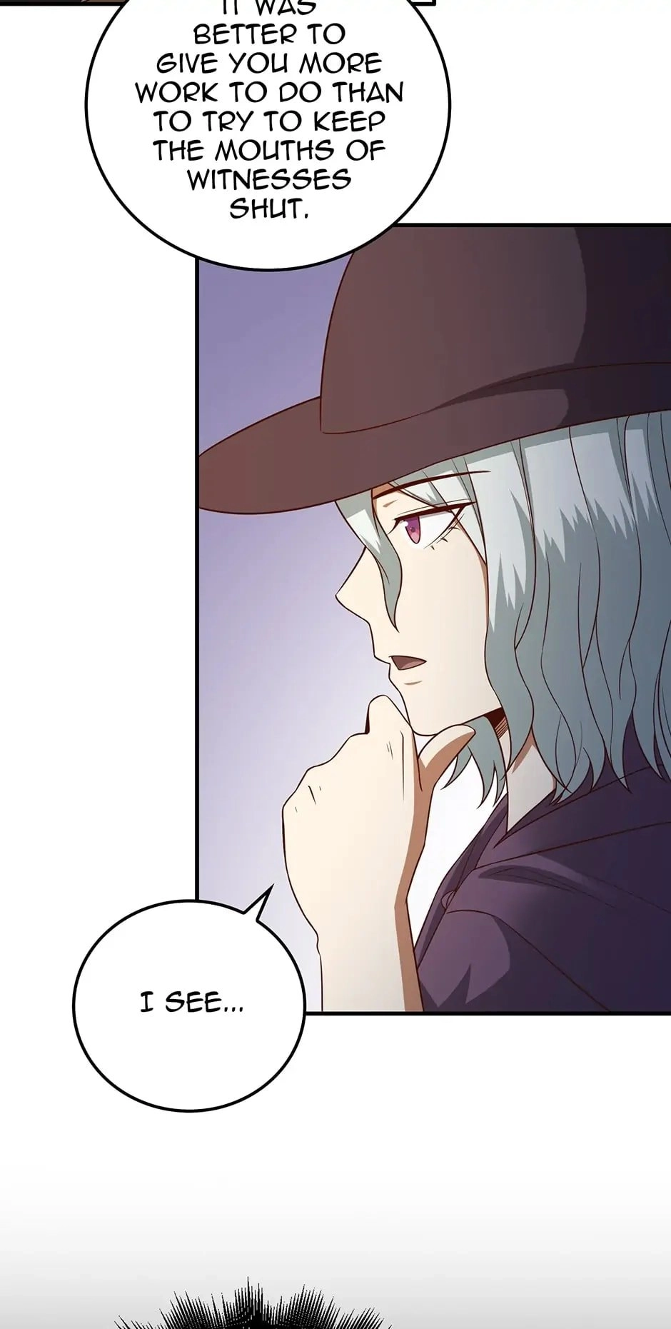The Lord of Coins Chapter 97, page 10 of 94