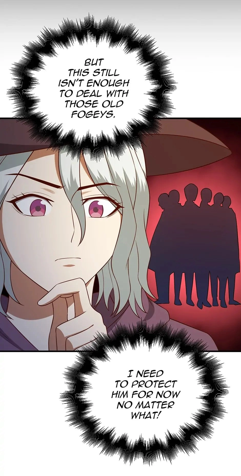 The Lord of Coins Chapter 97, page 12 of 94
