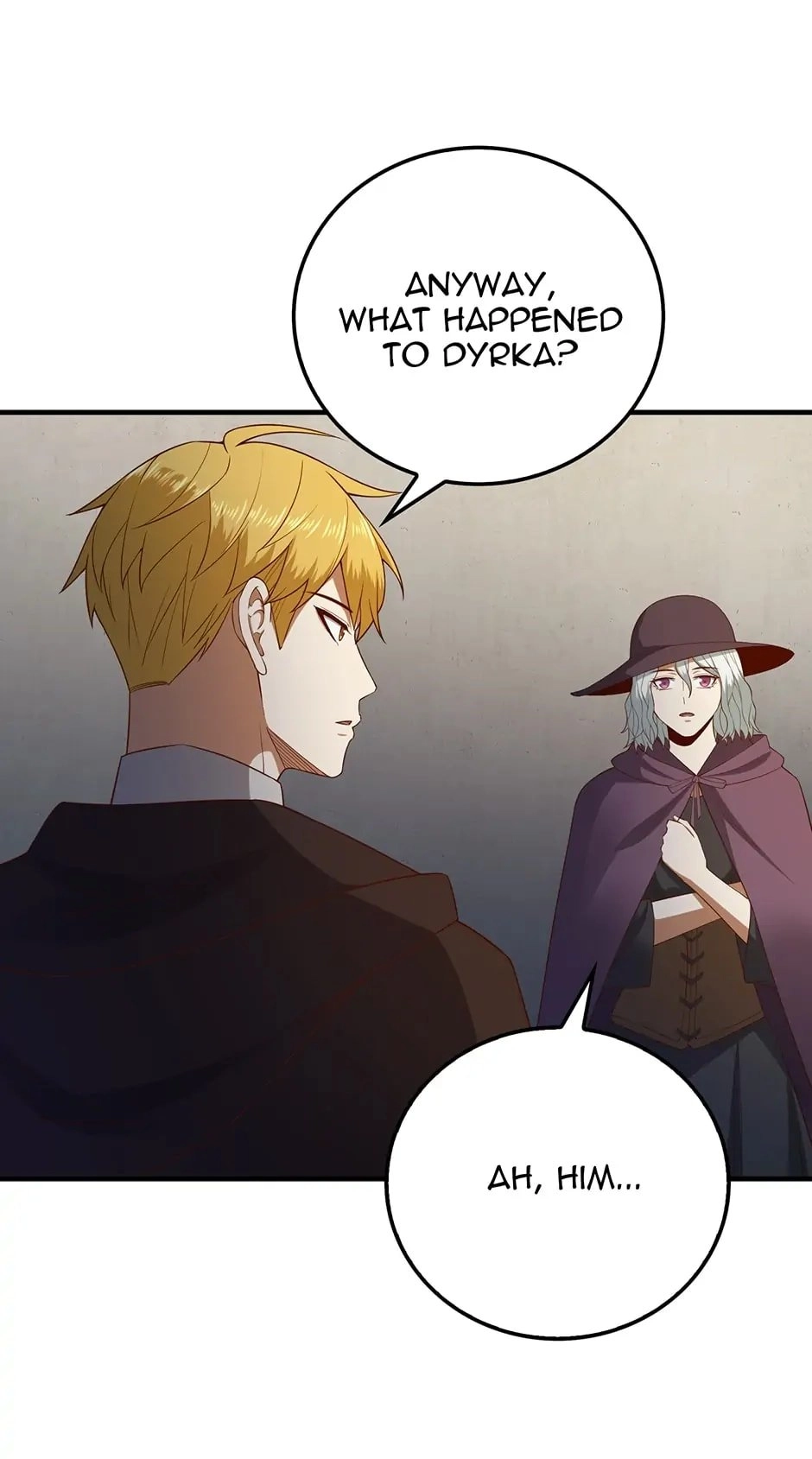 The Lord of Coins Chapter 97, page 13 of 94