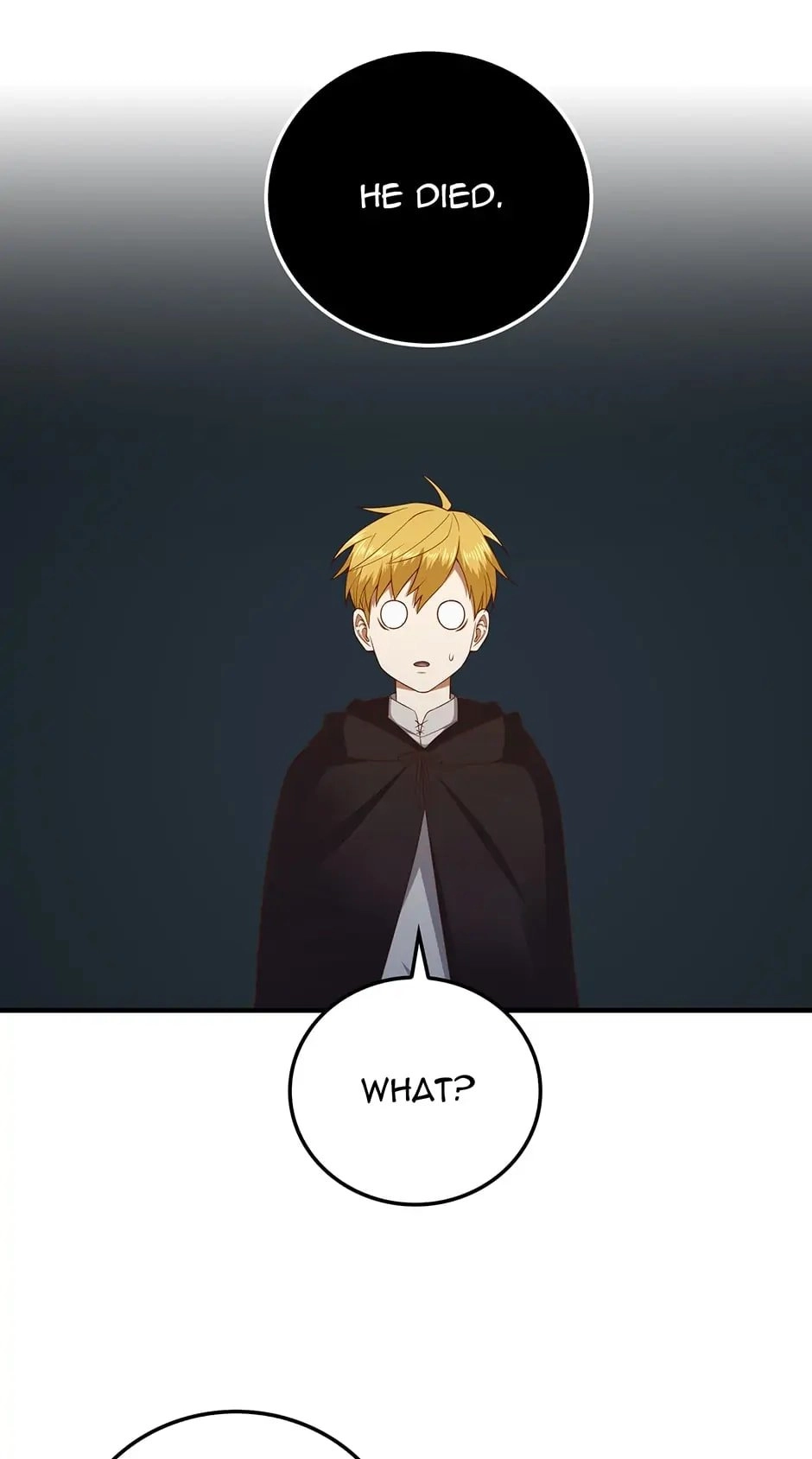 The Lord of Coins Chapter 97, page 14 of 94