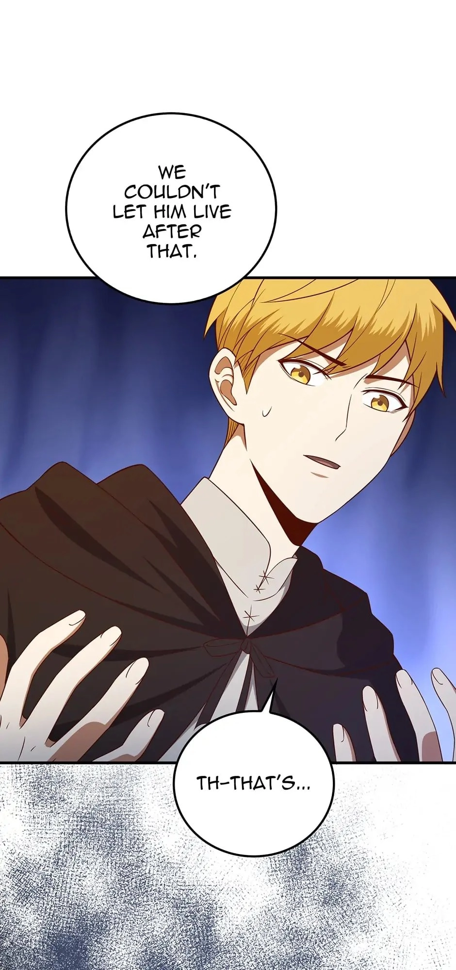 The Lord of Coins Chapter 97, page 19 of 94