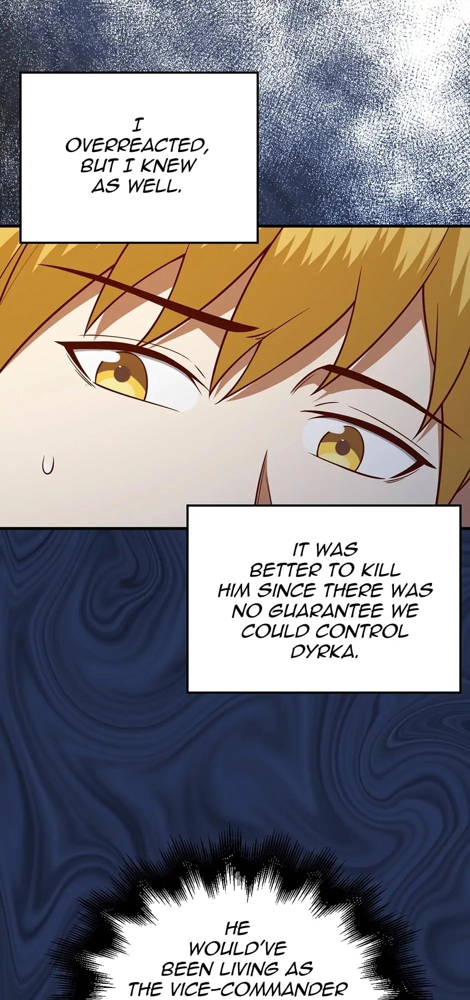 The Lord of Coins Chapter 97, page 20 of 94