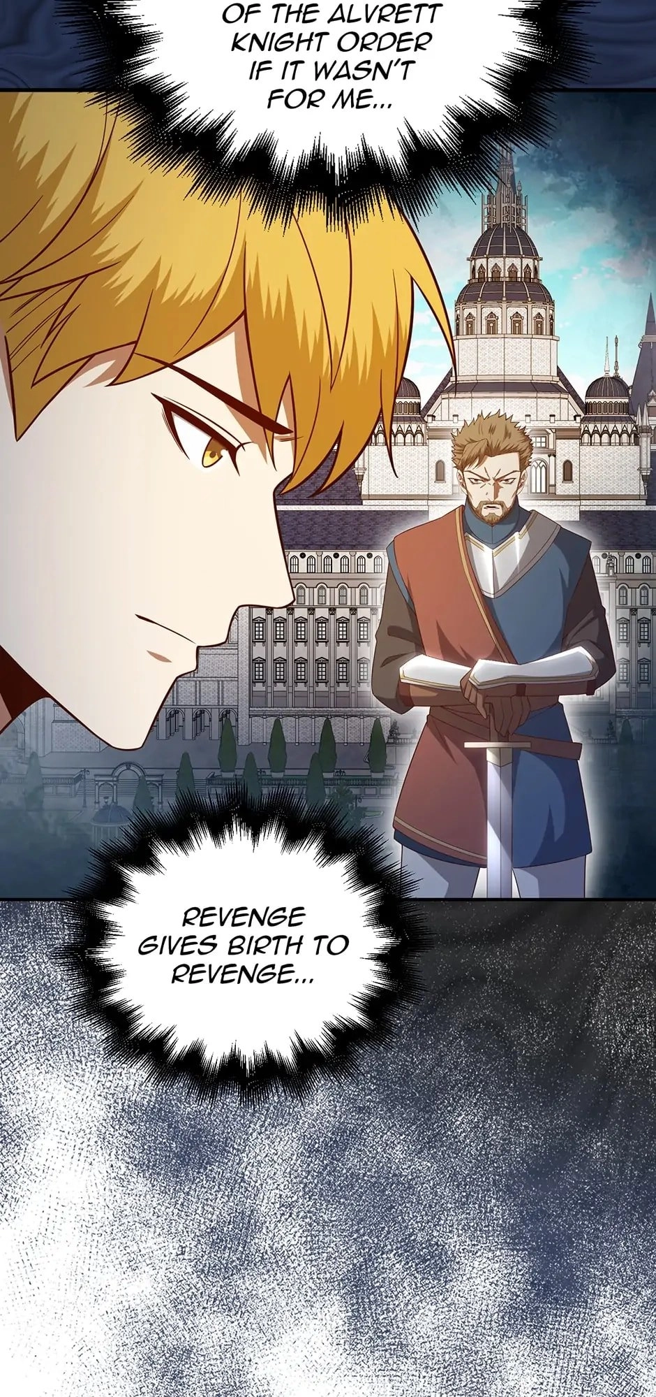 The Lord of Coins Chapter 97, page 21 of 94