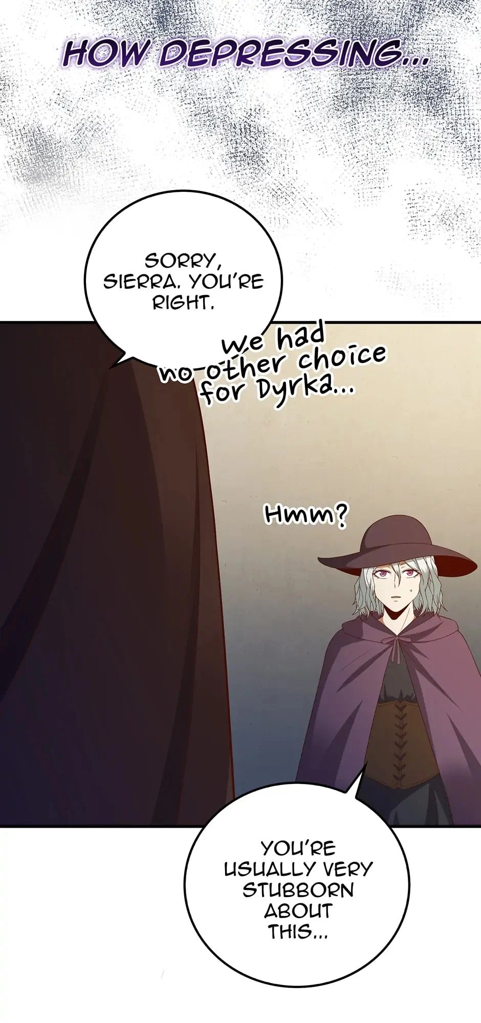 The Lord of Coins Chapter 97, page 22 of 94