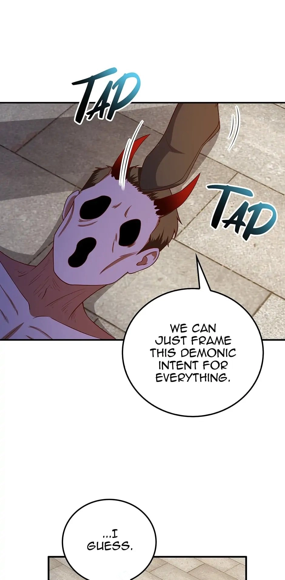 The Lord of Coins Chapter 97, page 24 of 94