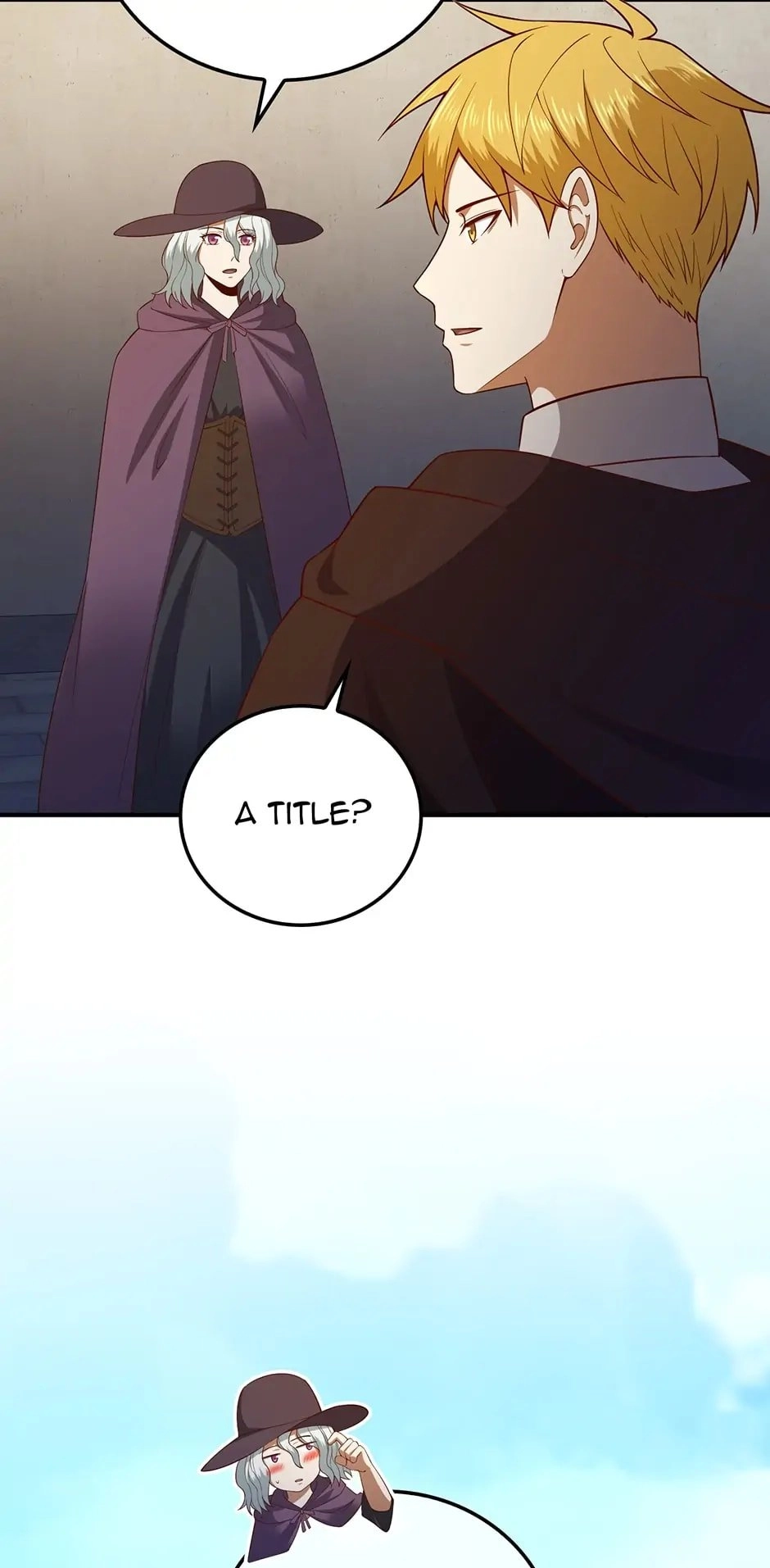 The Lord of Coins Chapter 97, page 26 of 94