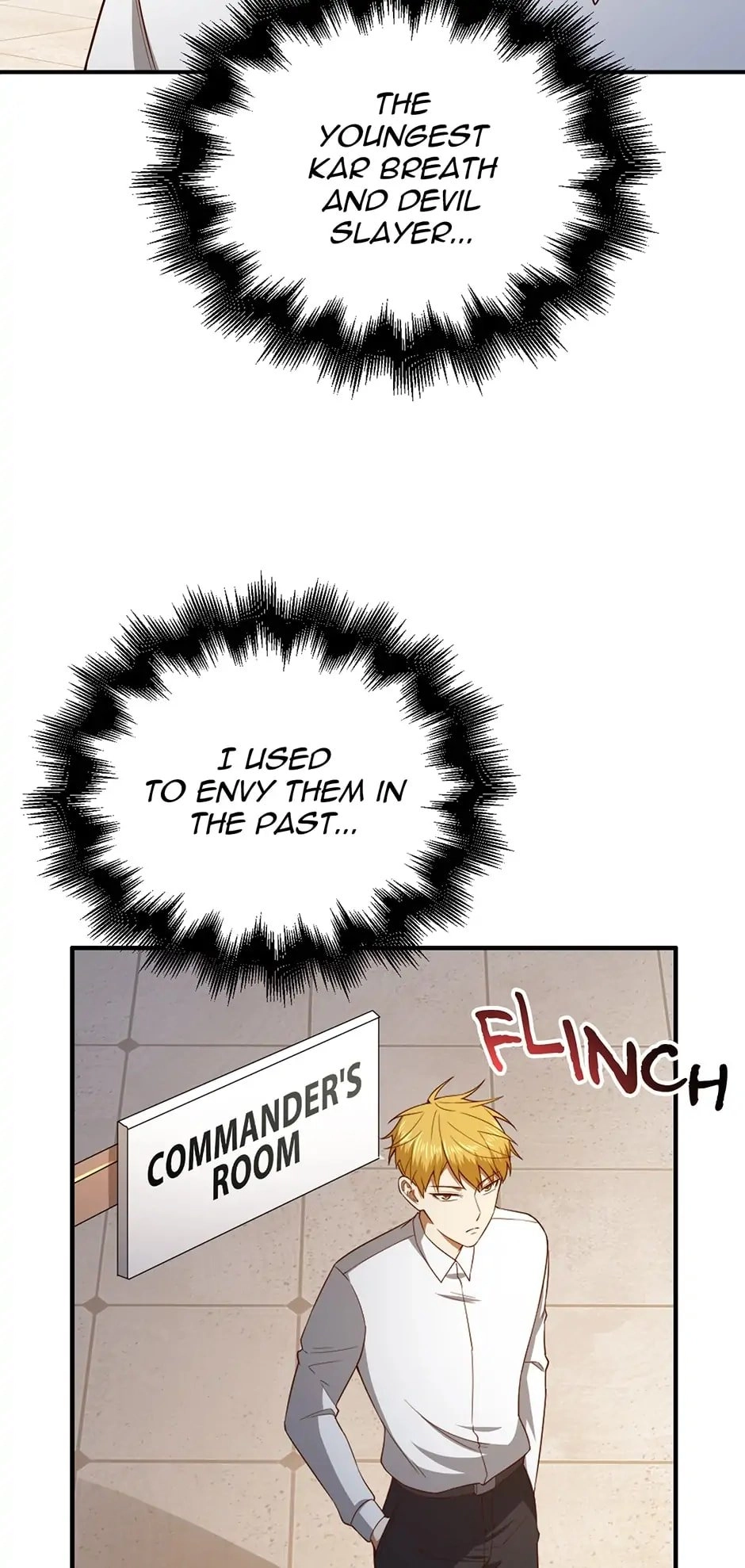 The Lord of Coins Chapter 97, page 32 of 94