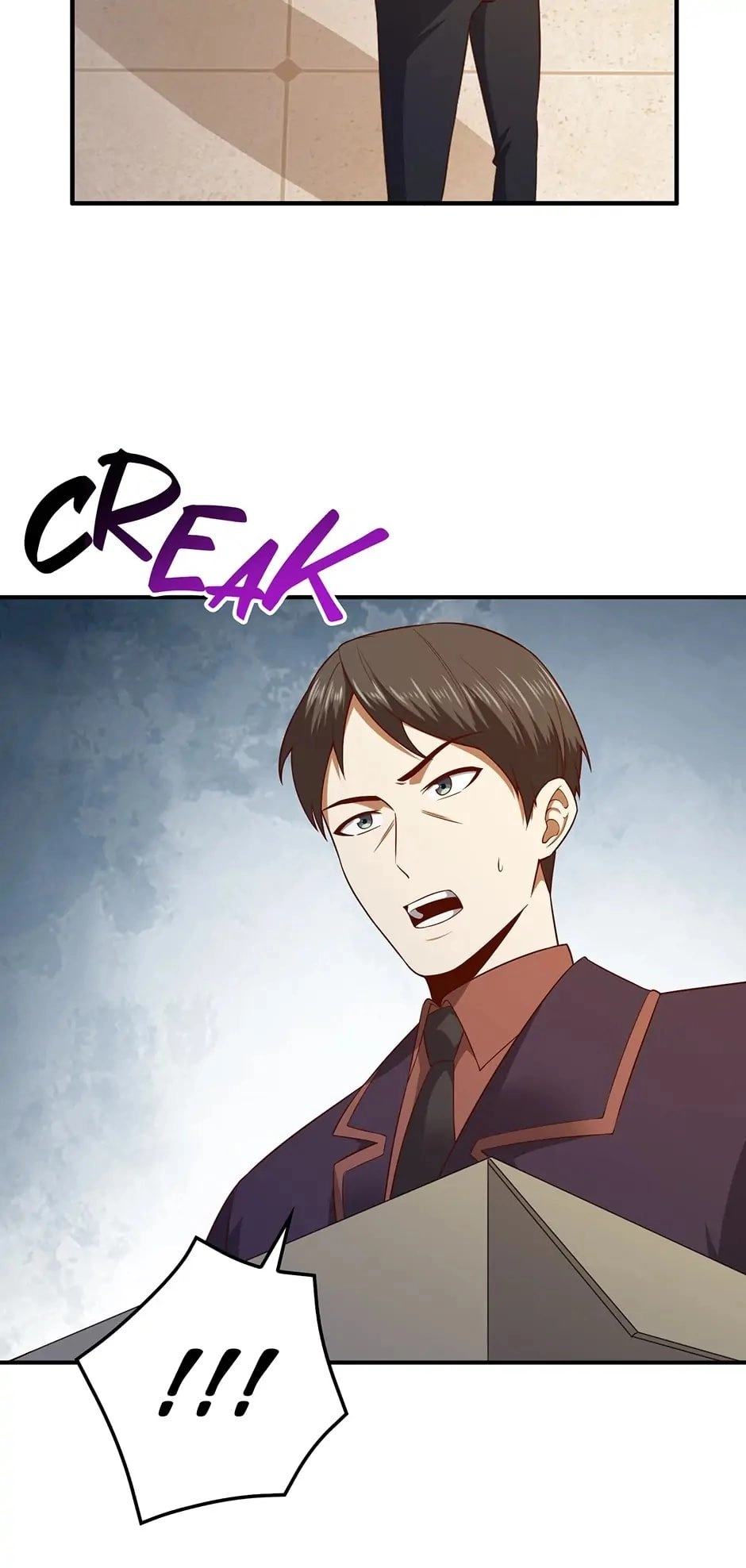 The Lord of Coins Chapter 97, page 33 of 94