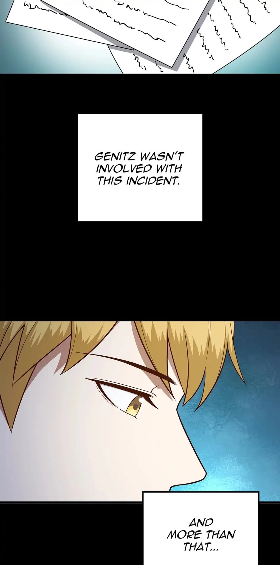 The Lord of Coins Chapter 97, page 38 of 94