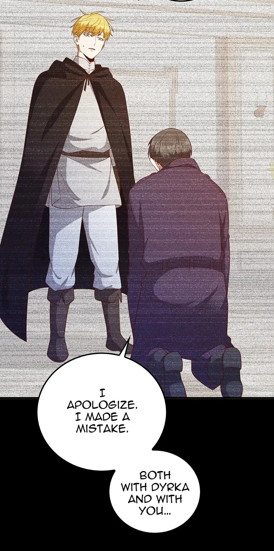 The Lord of Coins Chapter 97, page 40 of 94