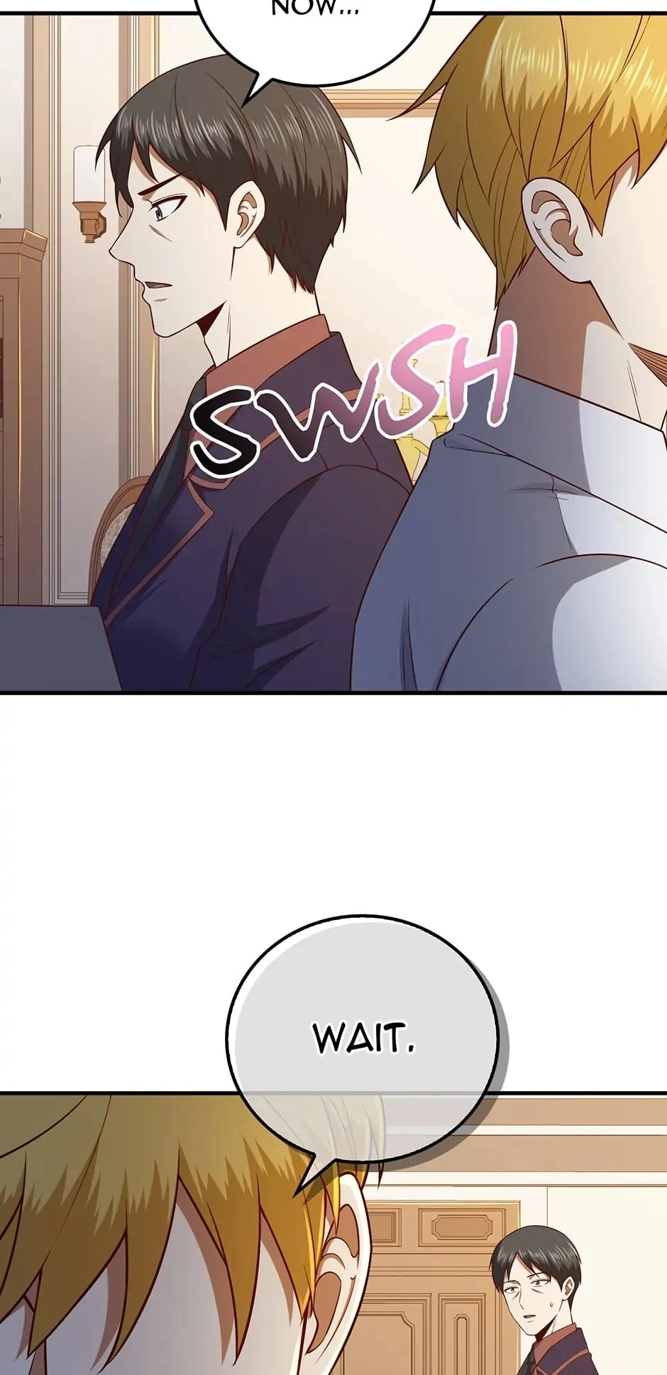 The Lord of Coins Chapter 97, page 44 of 94