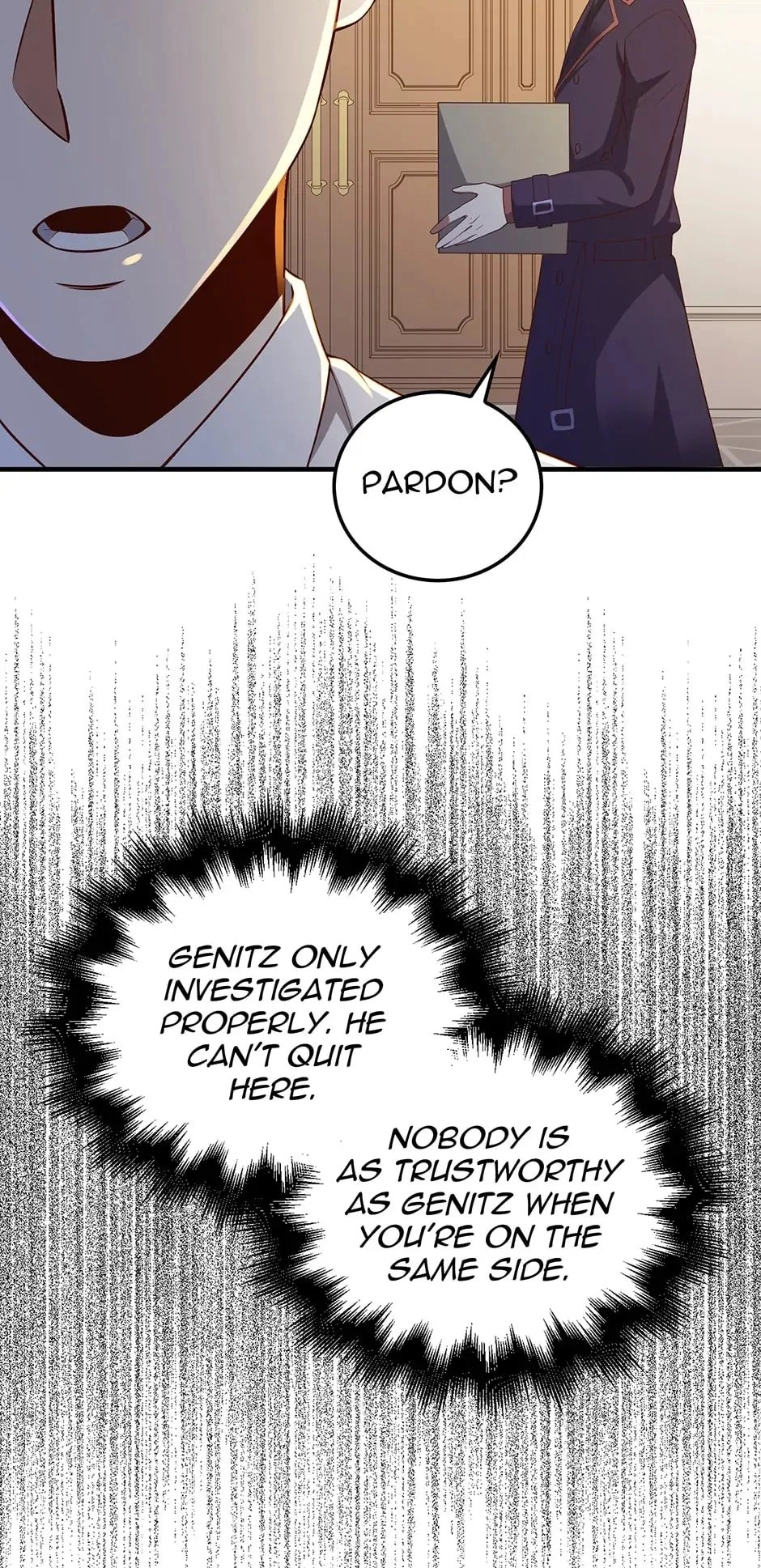 The Lord of Coins Chapter 97, page 45 of 94