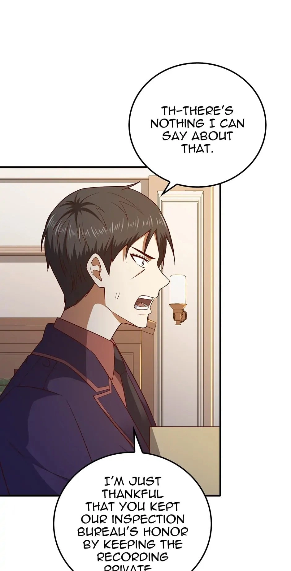 The Lord of Coins Chapter 97, page 48 of 94