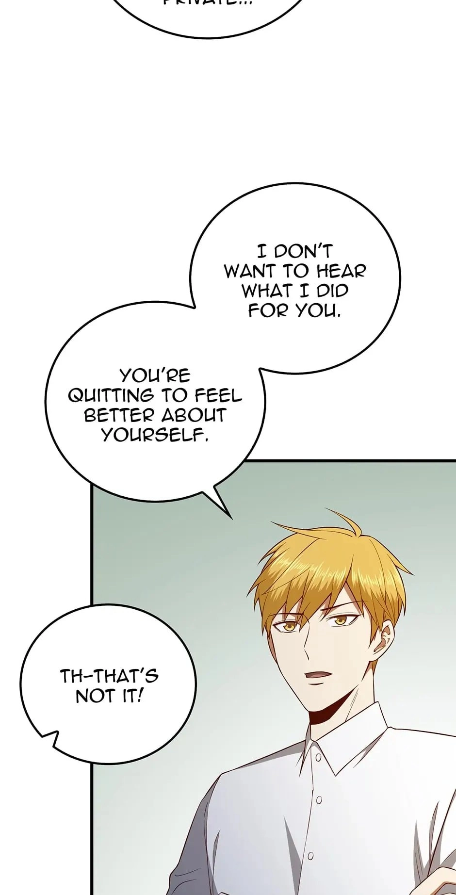 The Lord of Coins Chapter 97, page 49 of 94