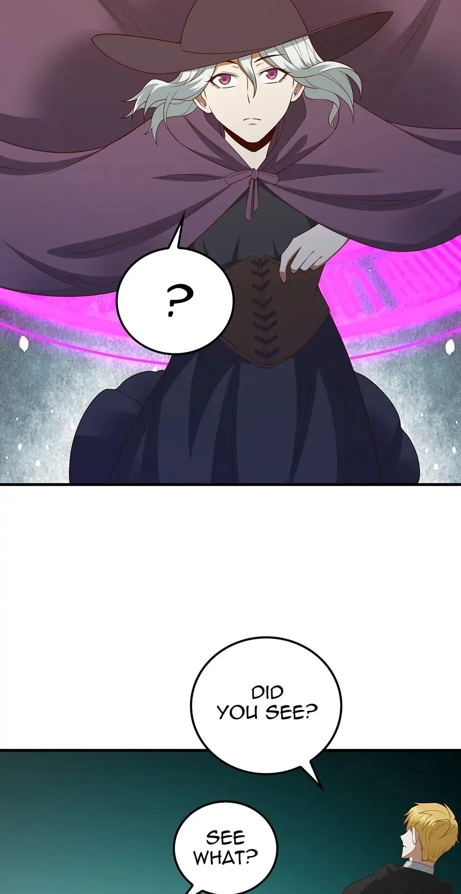 The Lord of Coins Chapter 97, page 5 of 94