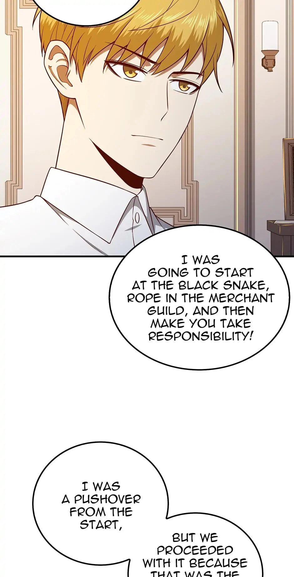The Lord of Coins Chapter 97, page 52 of 94