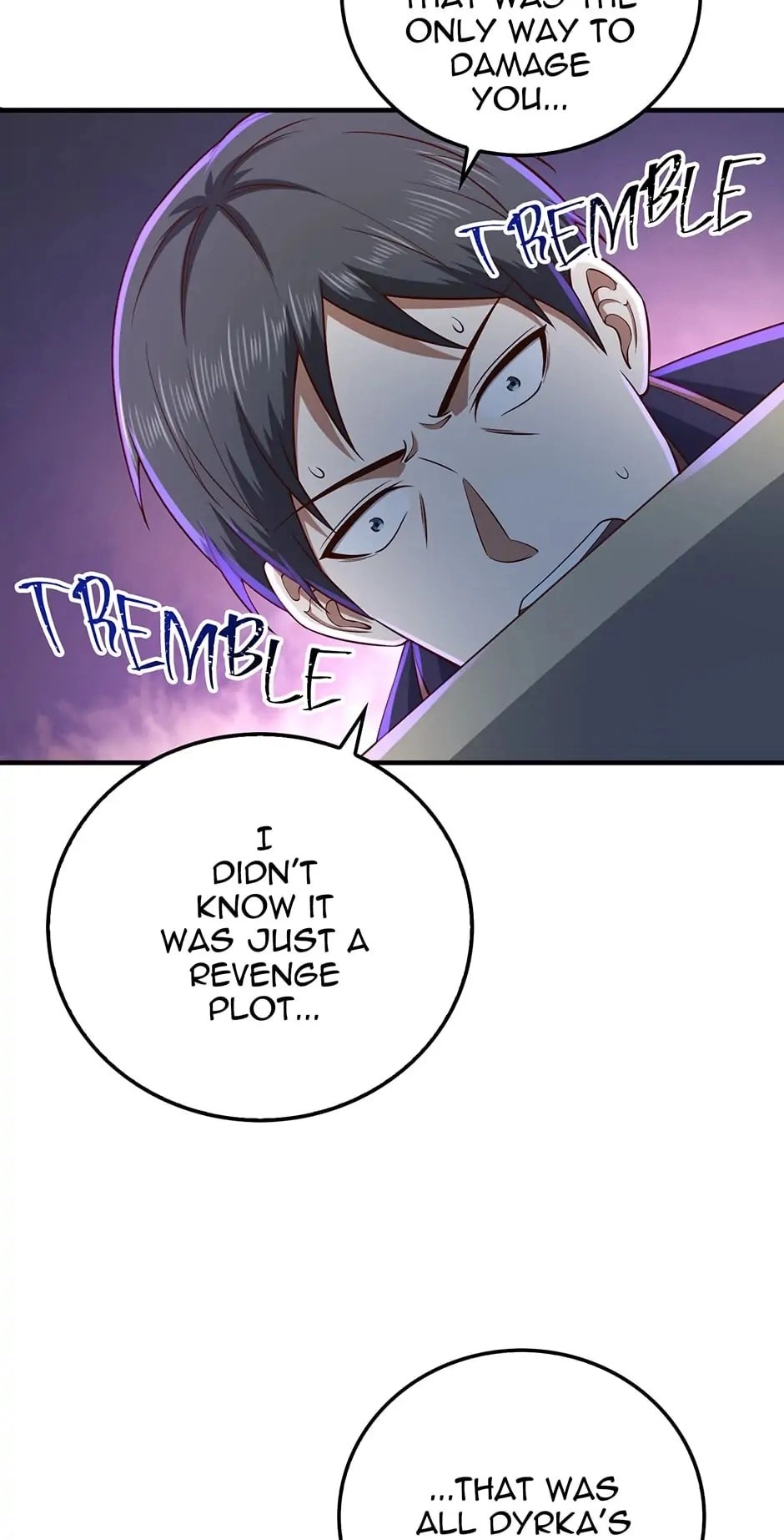 The Lord of Coins Chapter 97, page 53 of 94