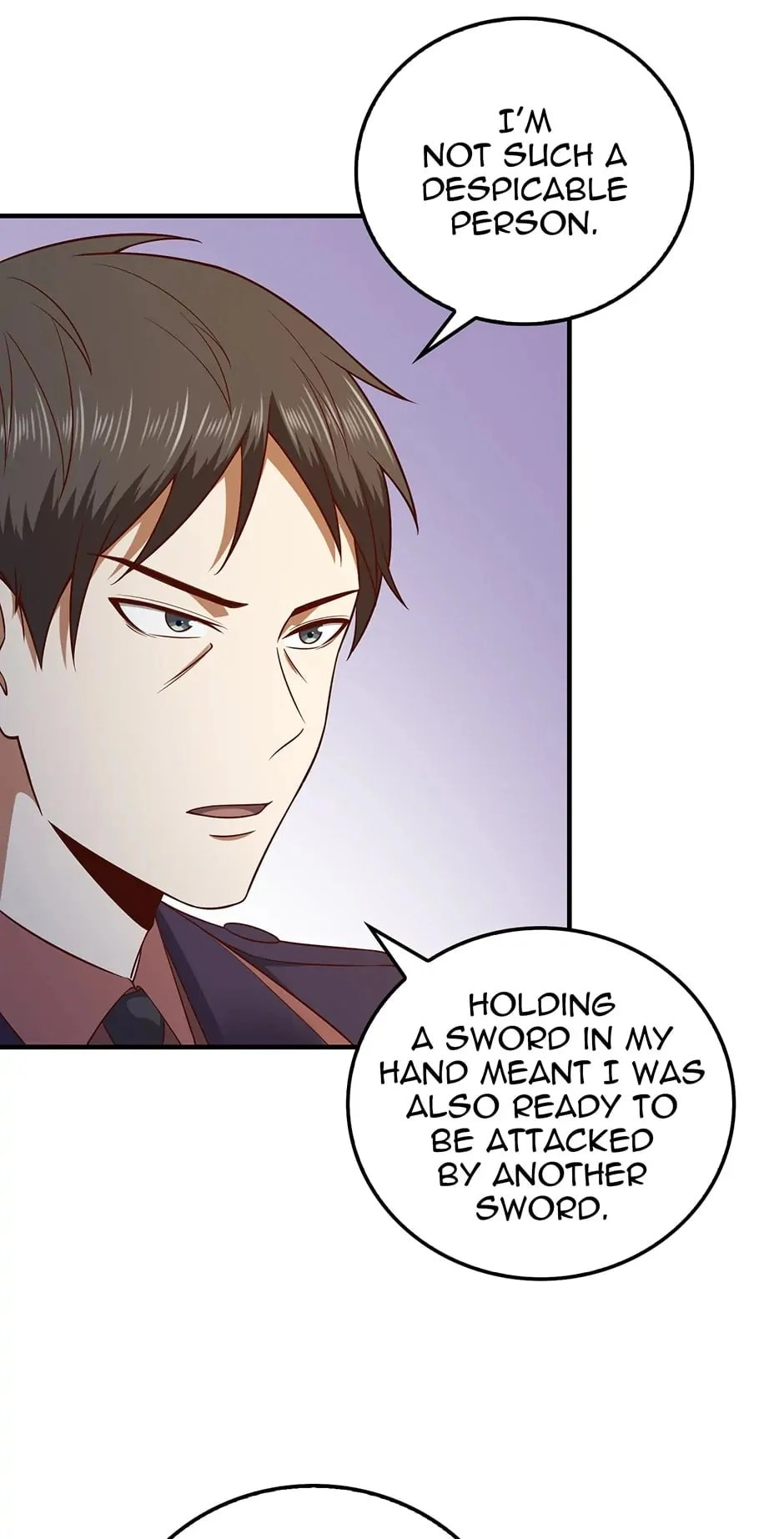The Lord of Coins Chapter 97, page 55 of 94