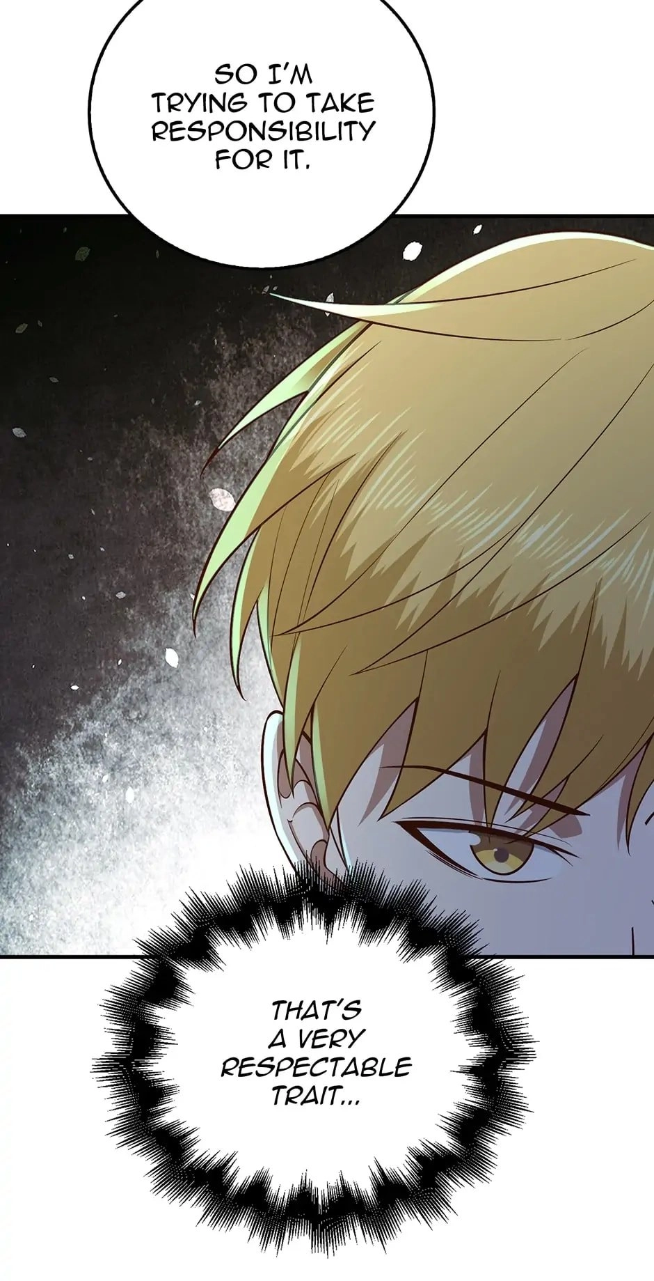 The Lord of Coins Chapter 97, page 56 of 94