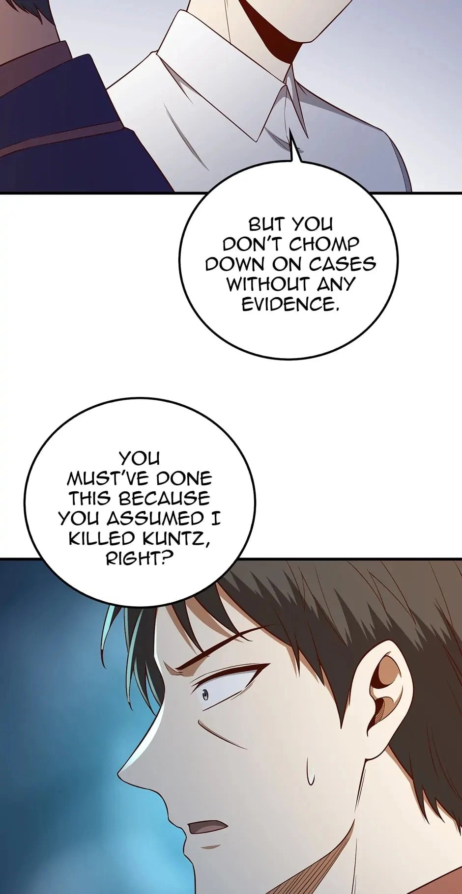 The Lord of Coins Chapter 97, page 59 of 94