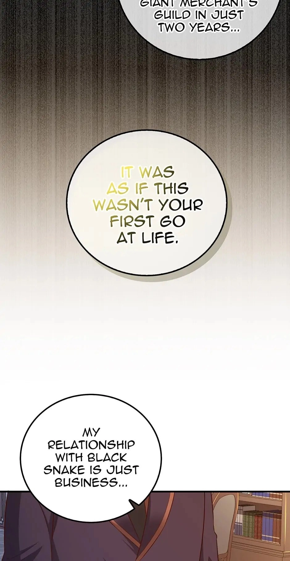 The Lord of Coins Chapter 97, page 62 of 94