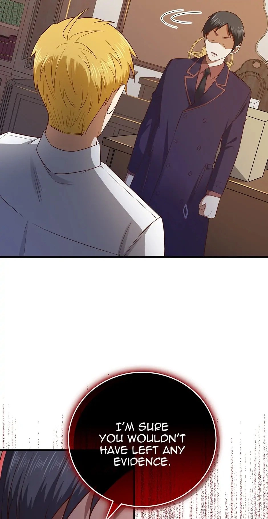 The Lord of Coins Chapter 97, page 64 of 94