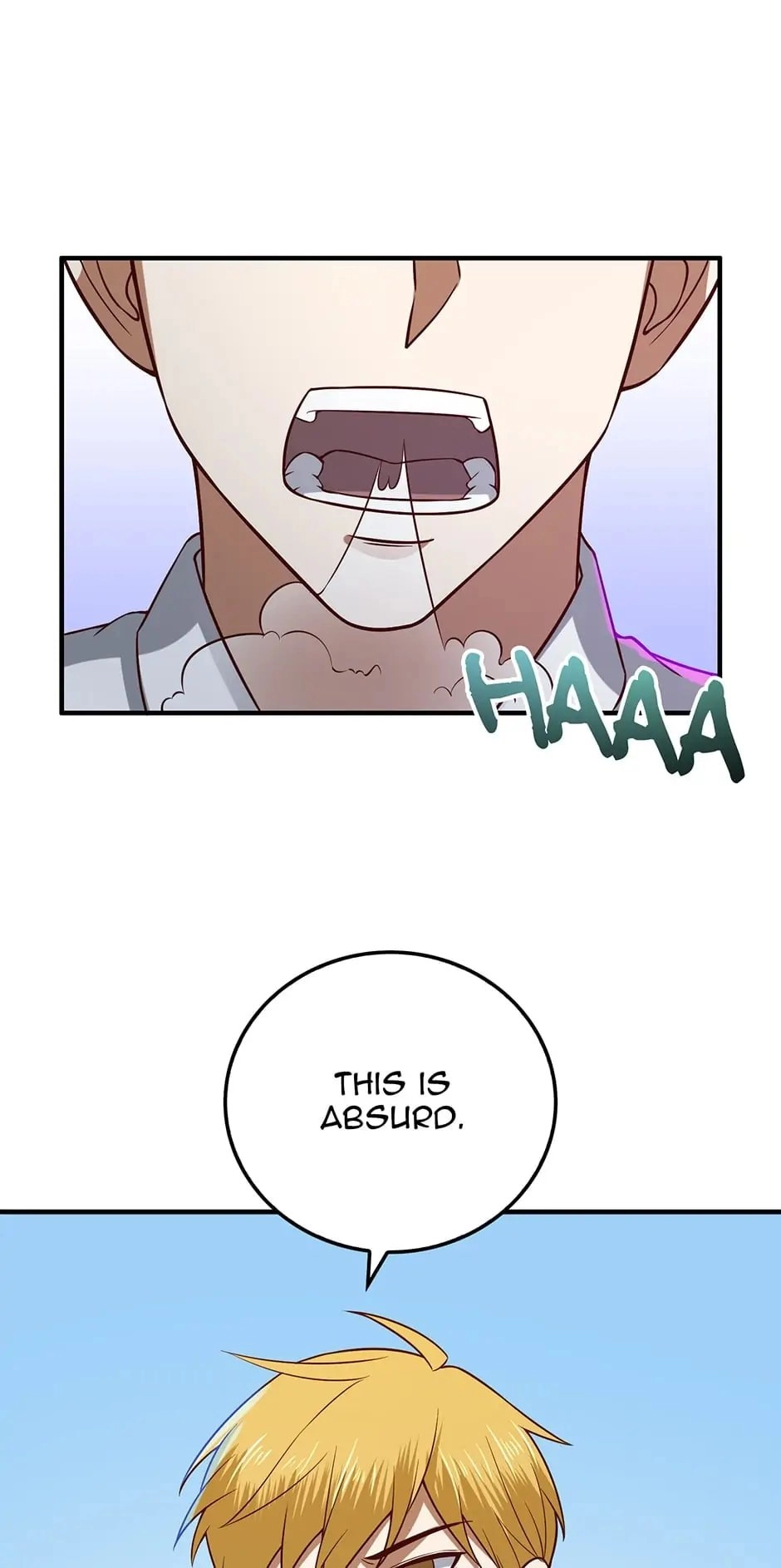 The Lord of Coins Chapter 97, page 66 of 94