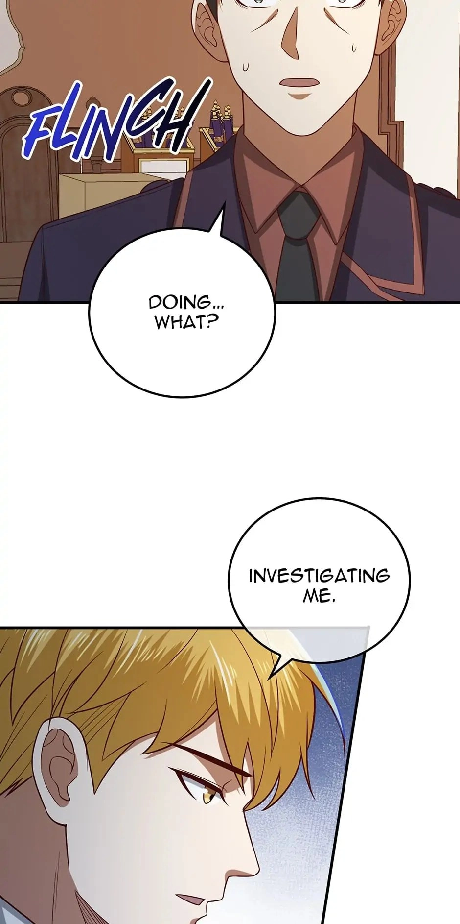 The Lord of Coins Chapter 97, page 69 of 94