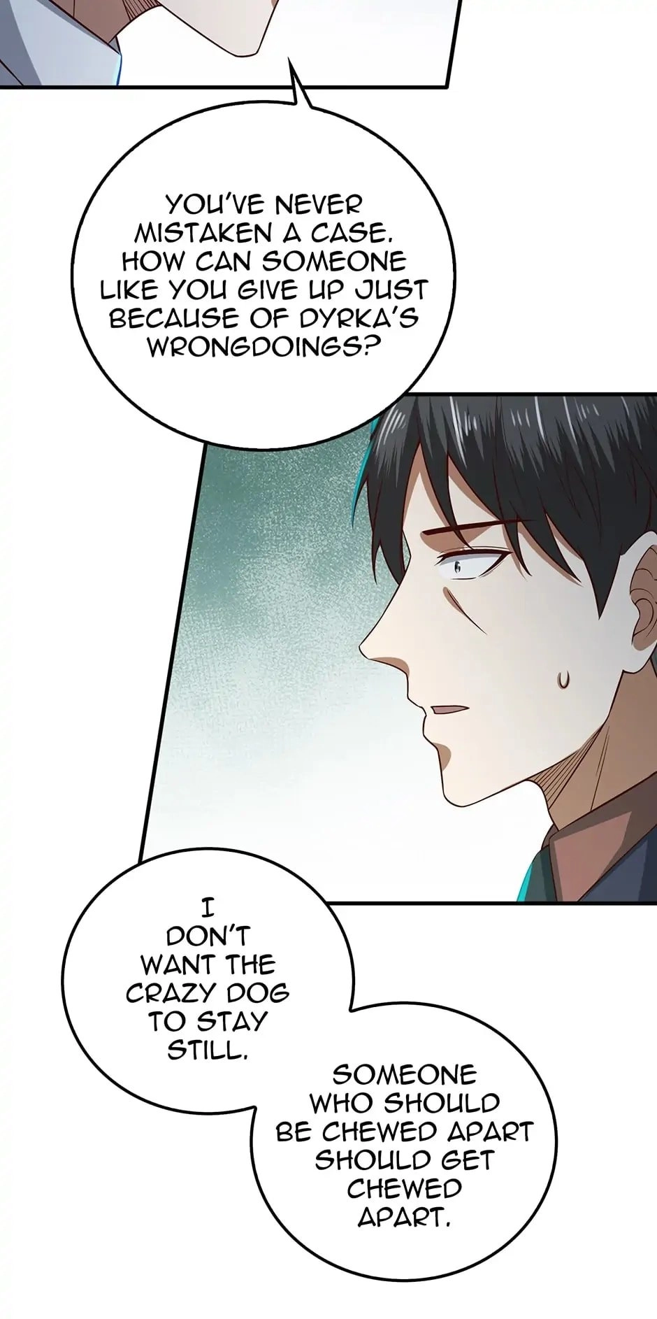 The Lord of Coins Chapter 97, page 70 of 94