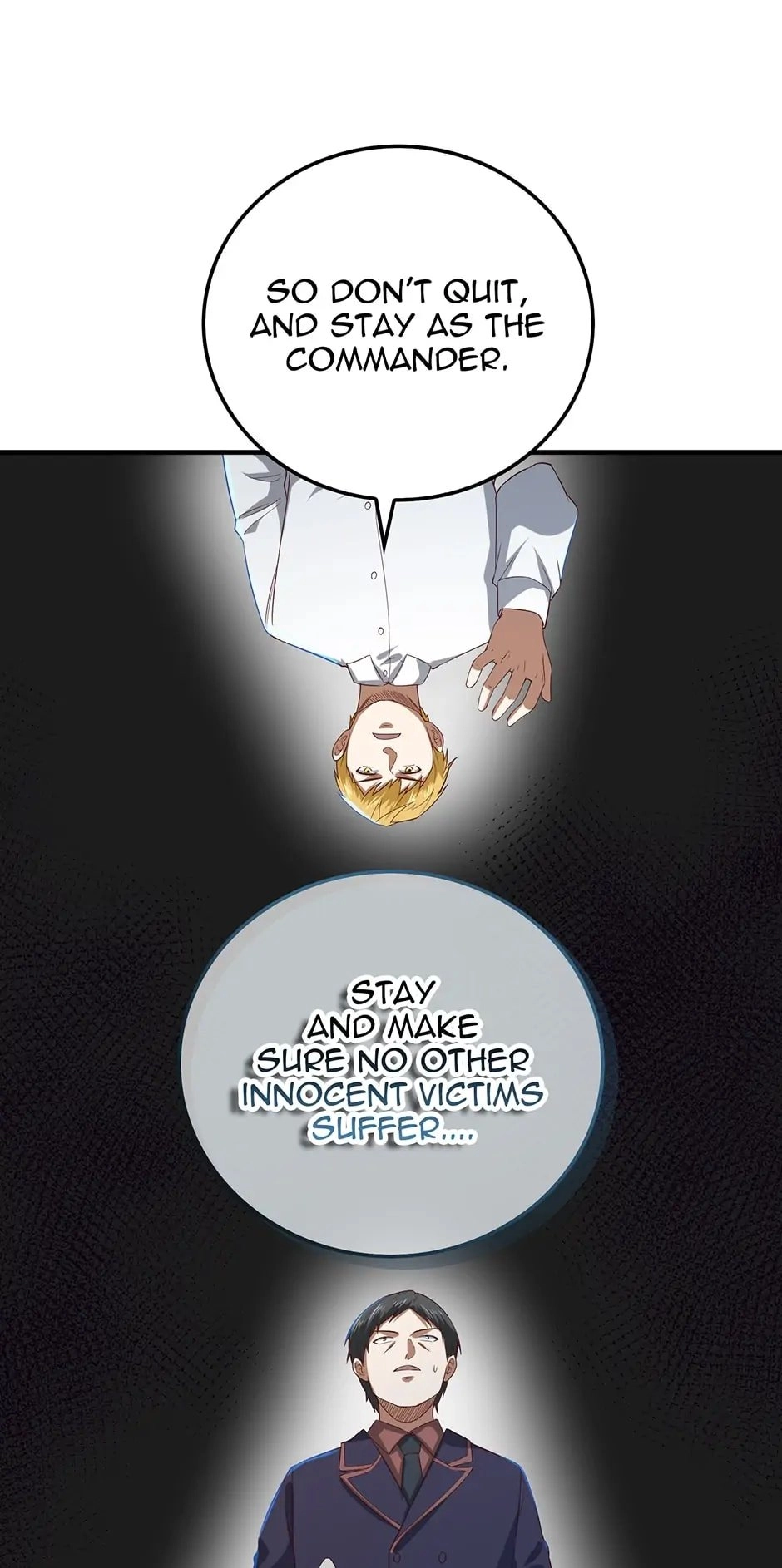 The Lord of Coins Chapter 97, page 71 of 94