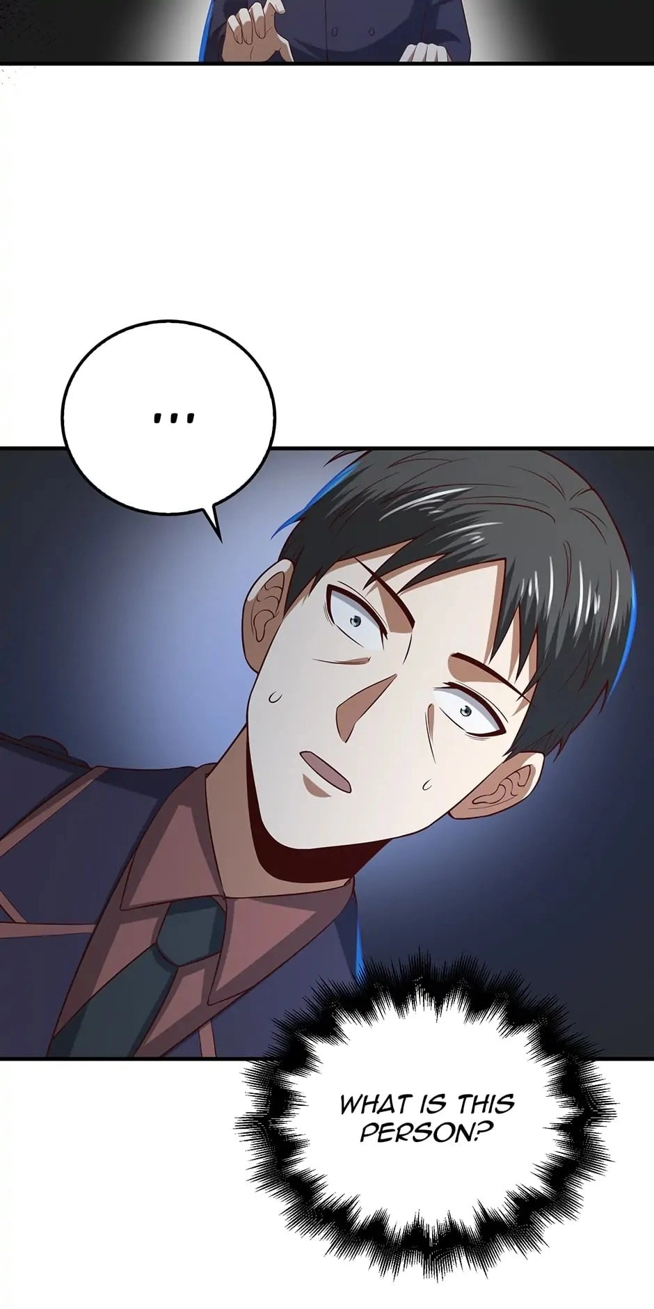The Lord of Coins Chapter 97, page 72 of 94